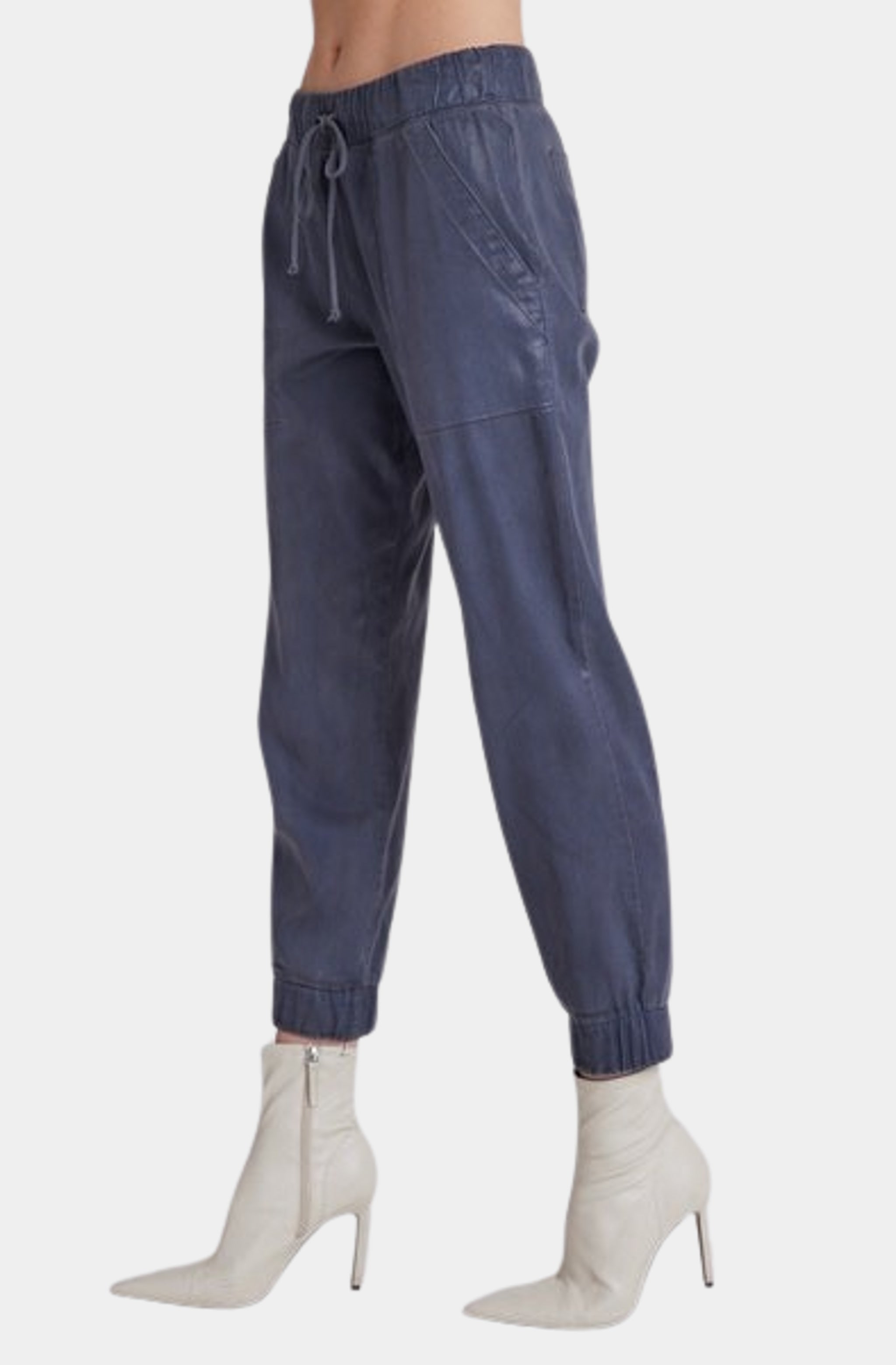 Pocket Jogger