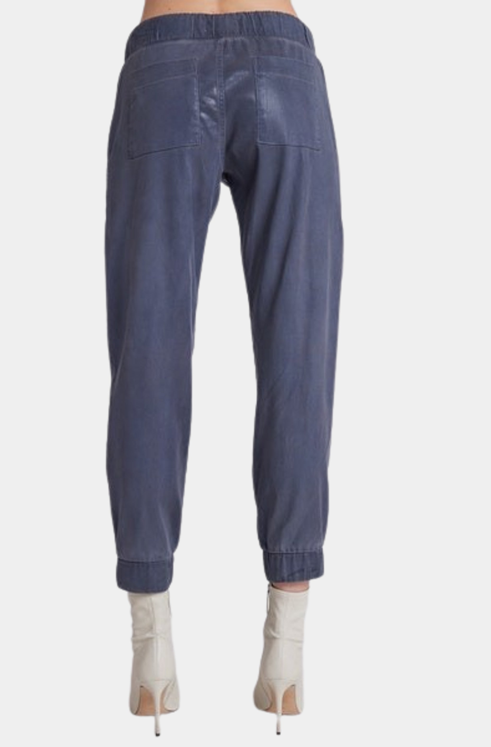 Pocket Jogger