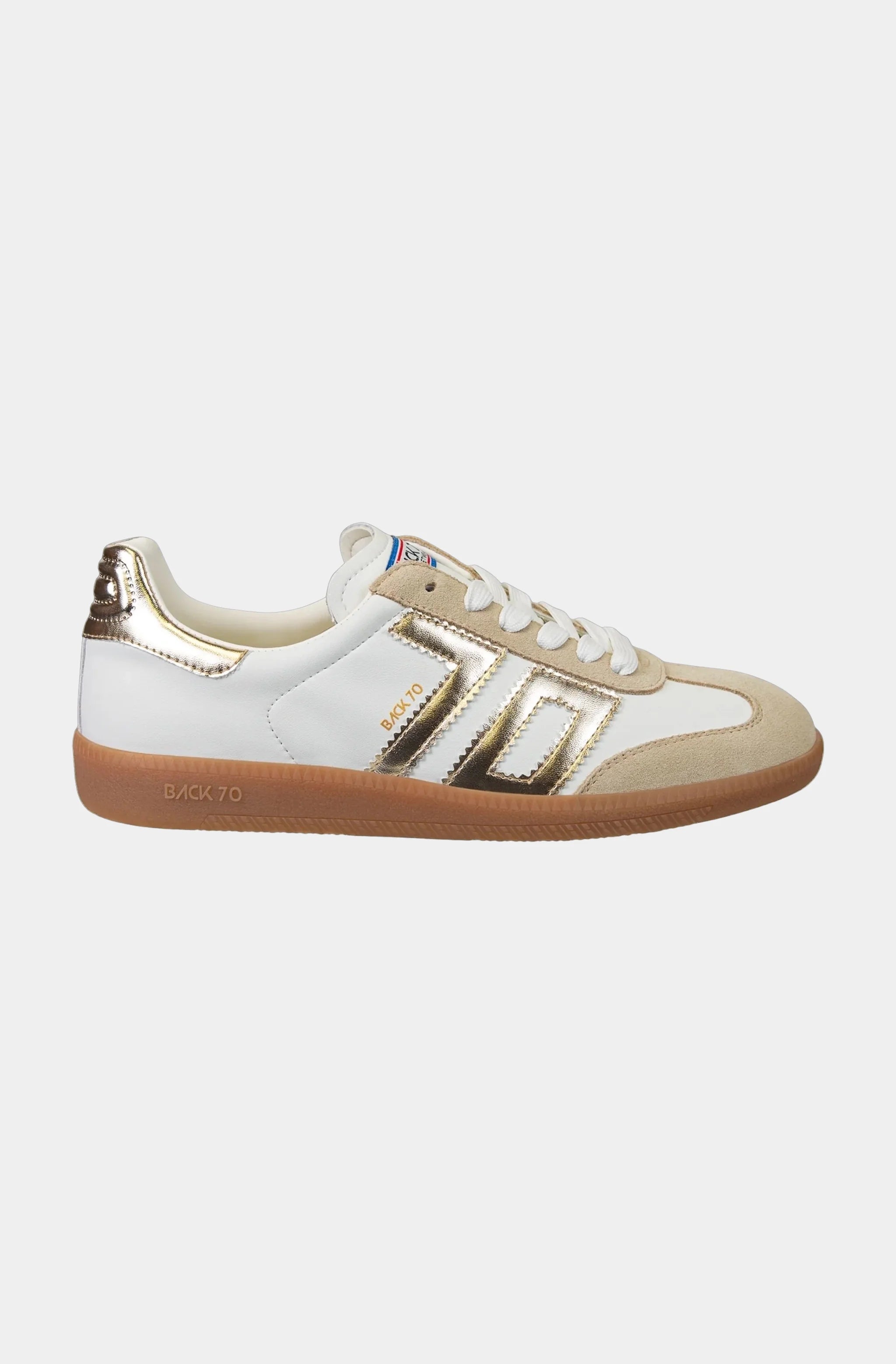 Cloud Sneakers
