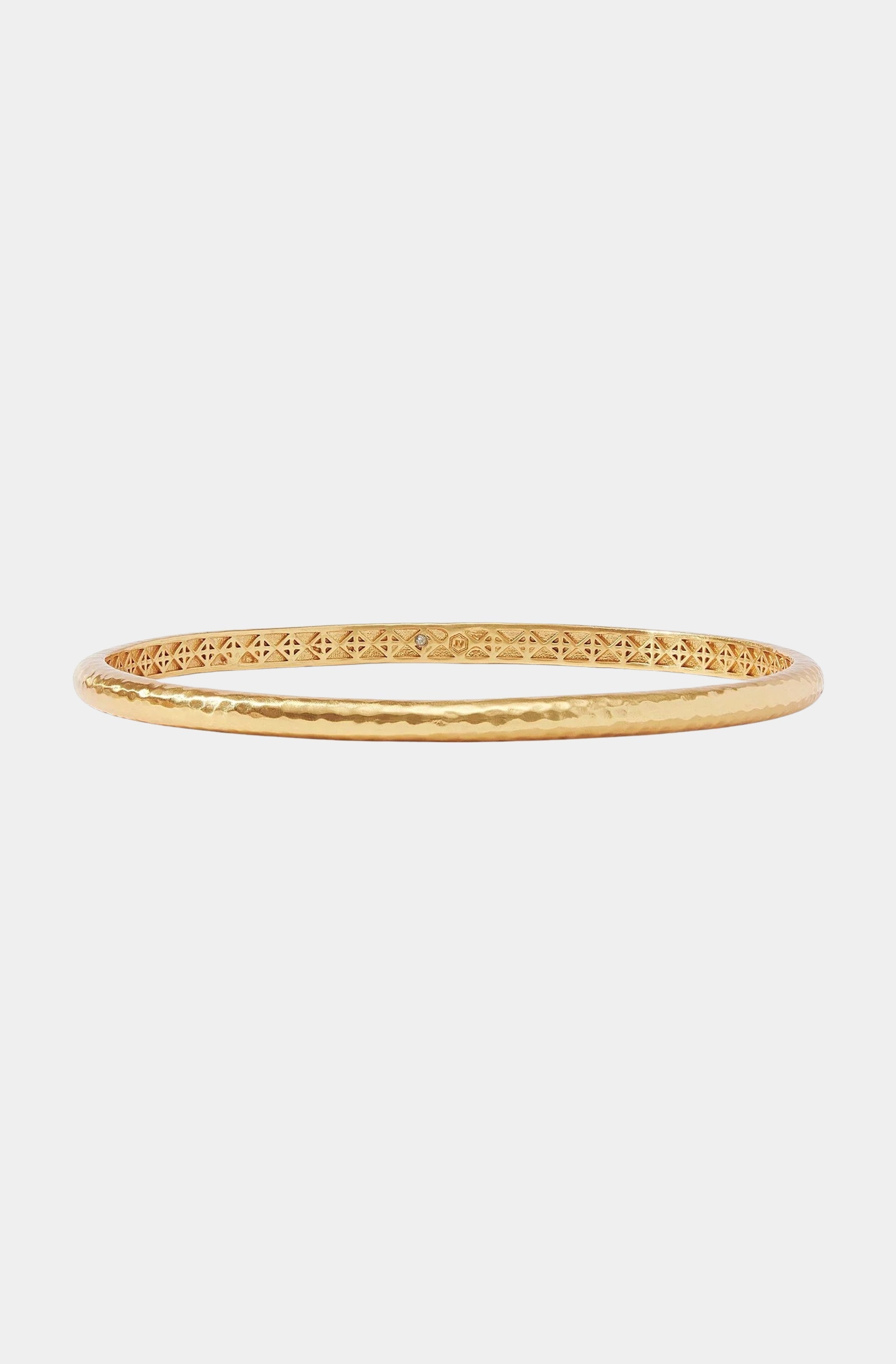 Havana Demi Bangle