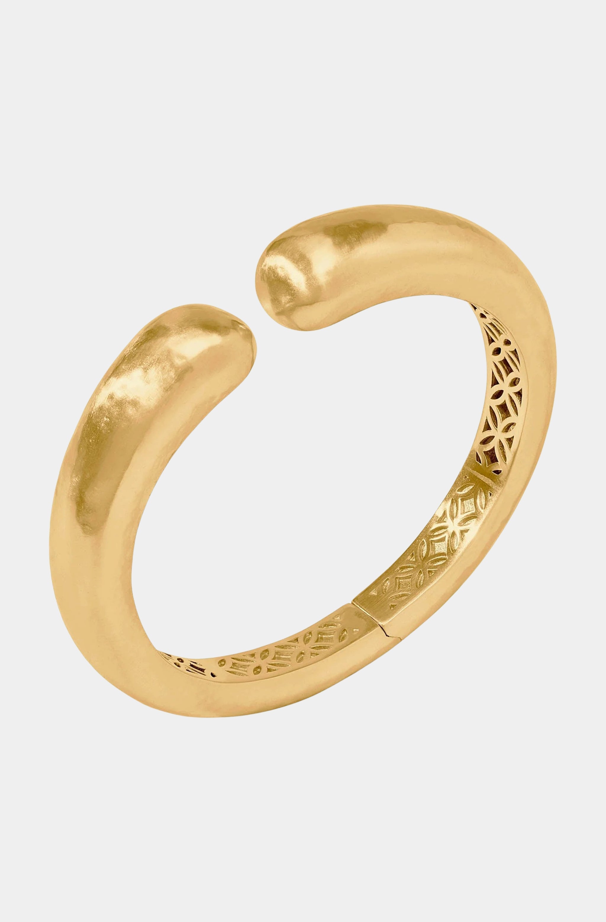 Solara Demi Cuff