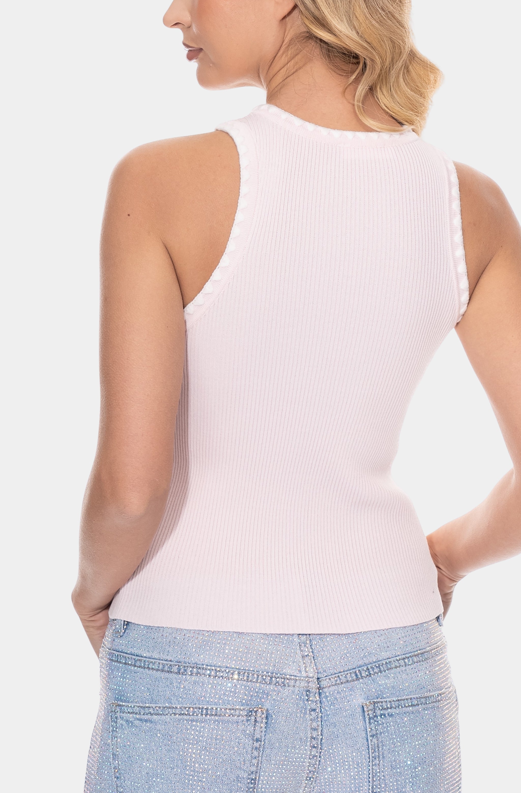 Jackie Top