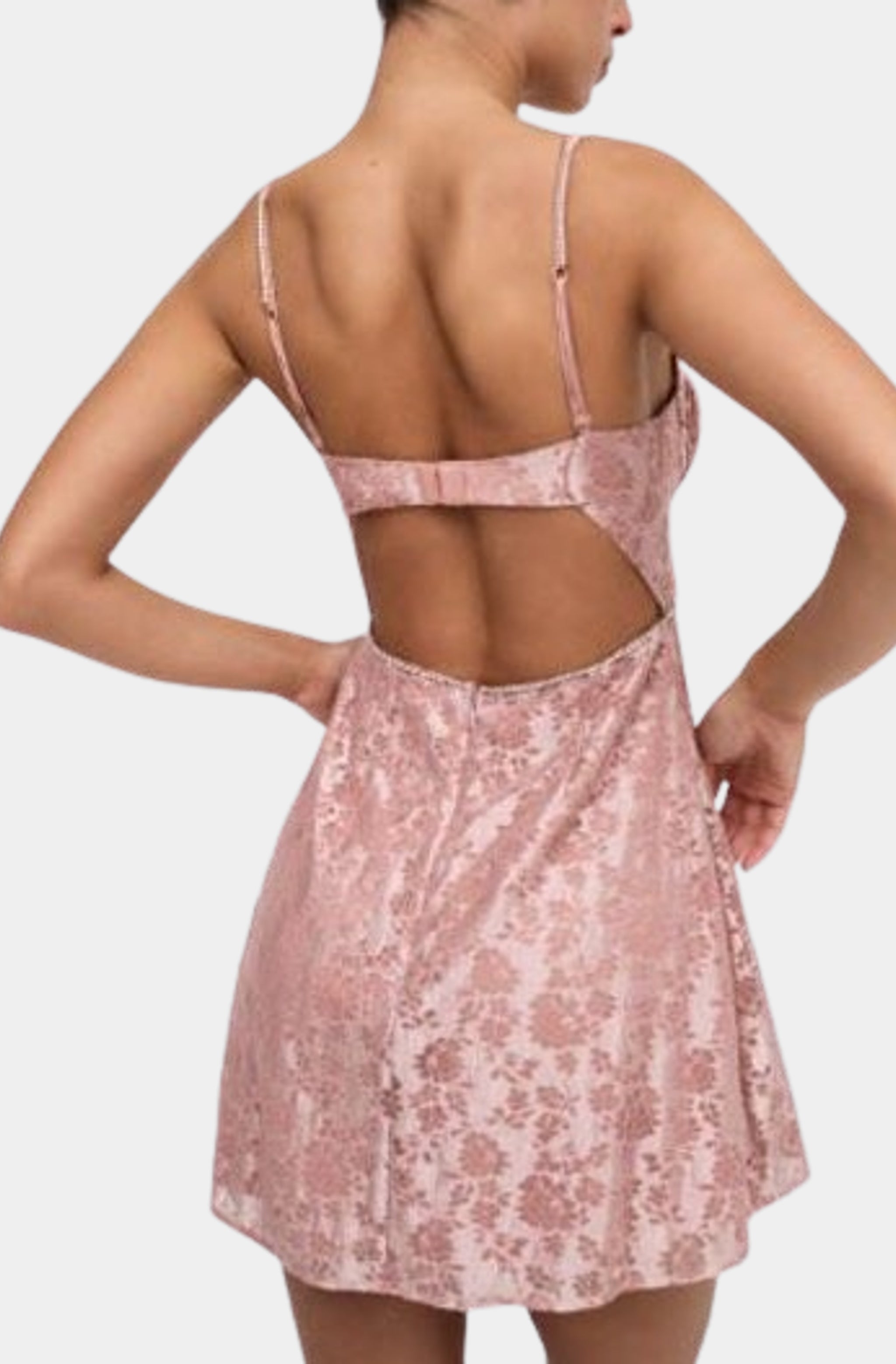 Shai Mini Dress