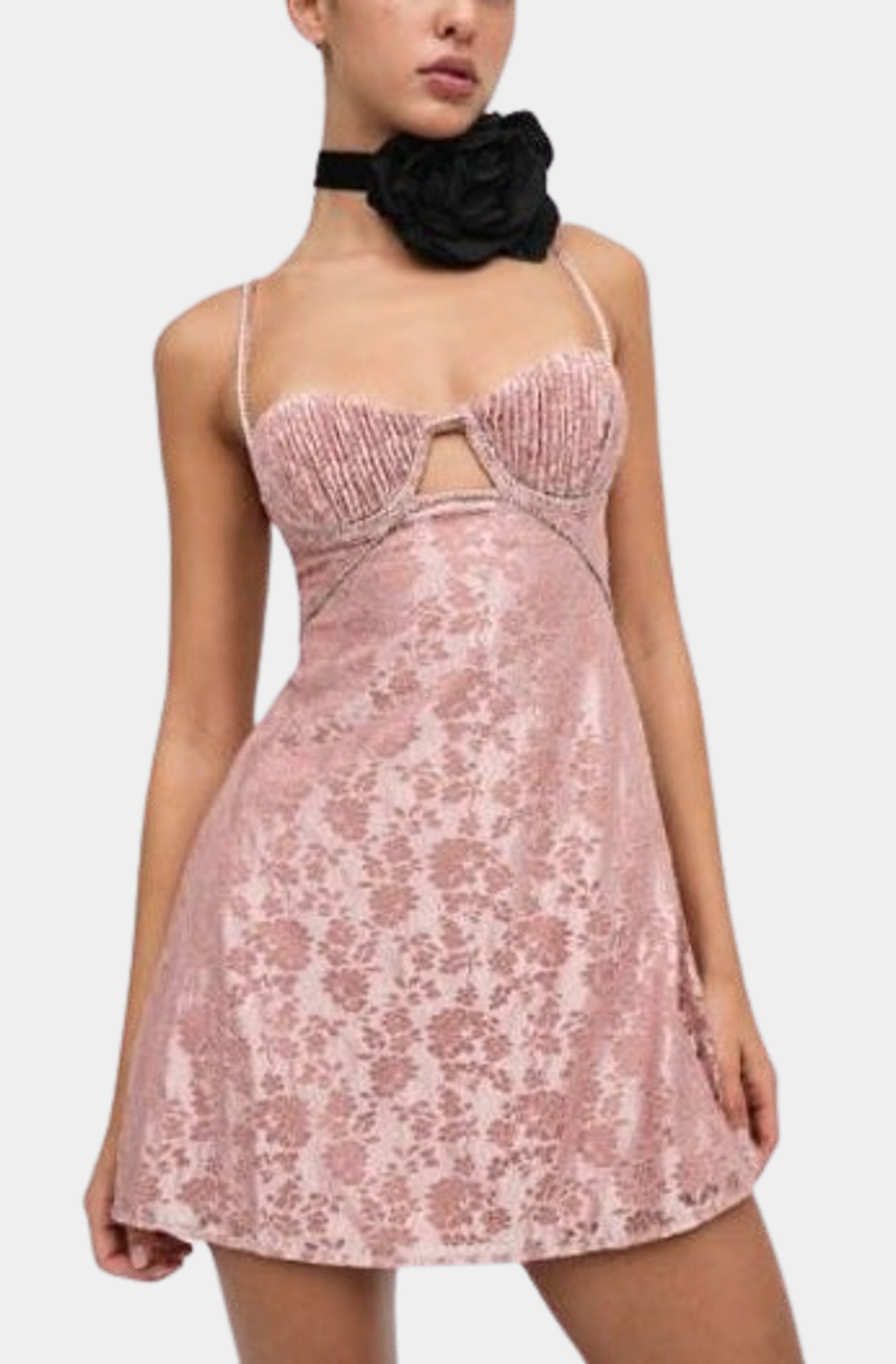 Shai Mini Dress