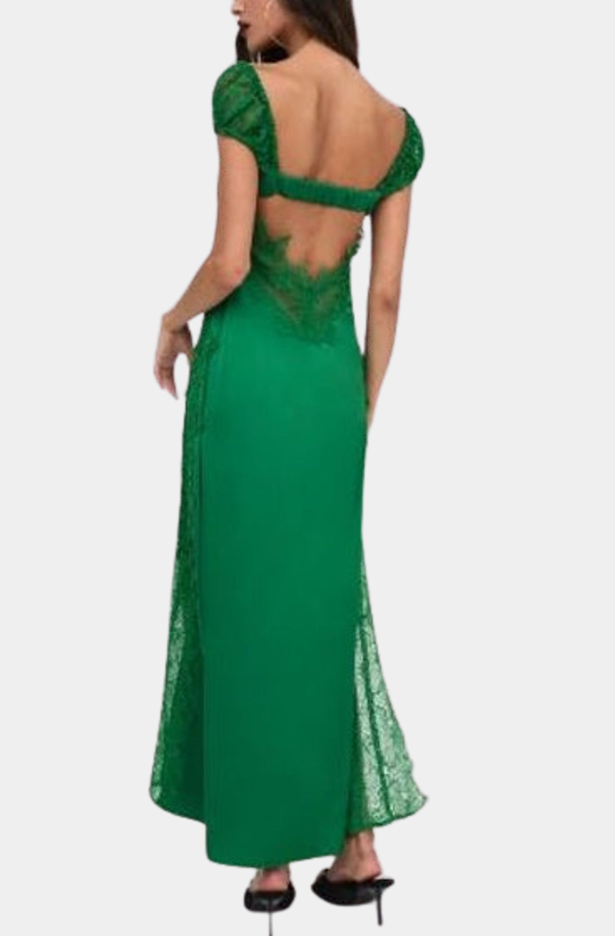 Casey Maxi Dress