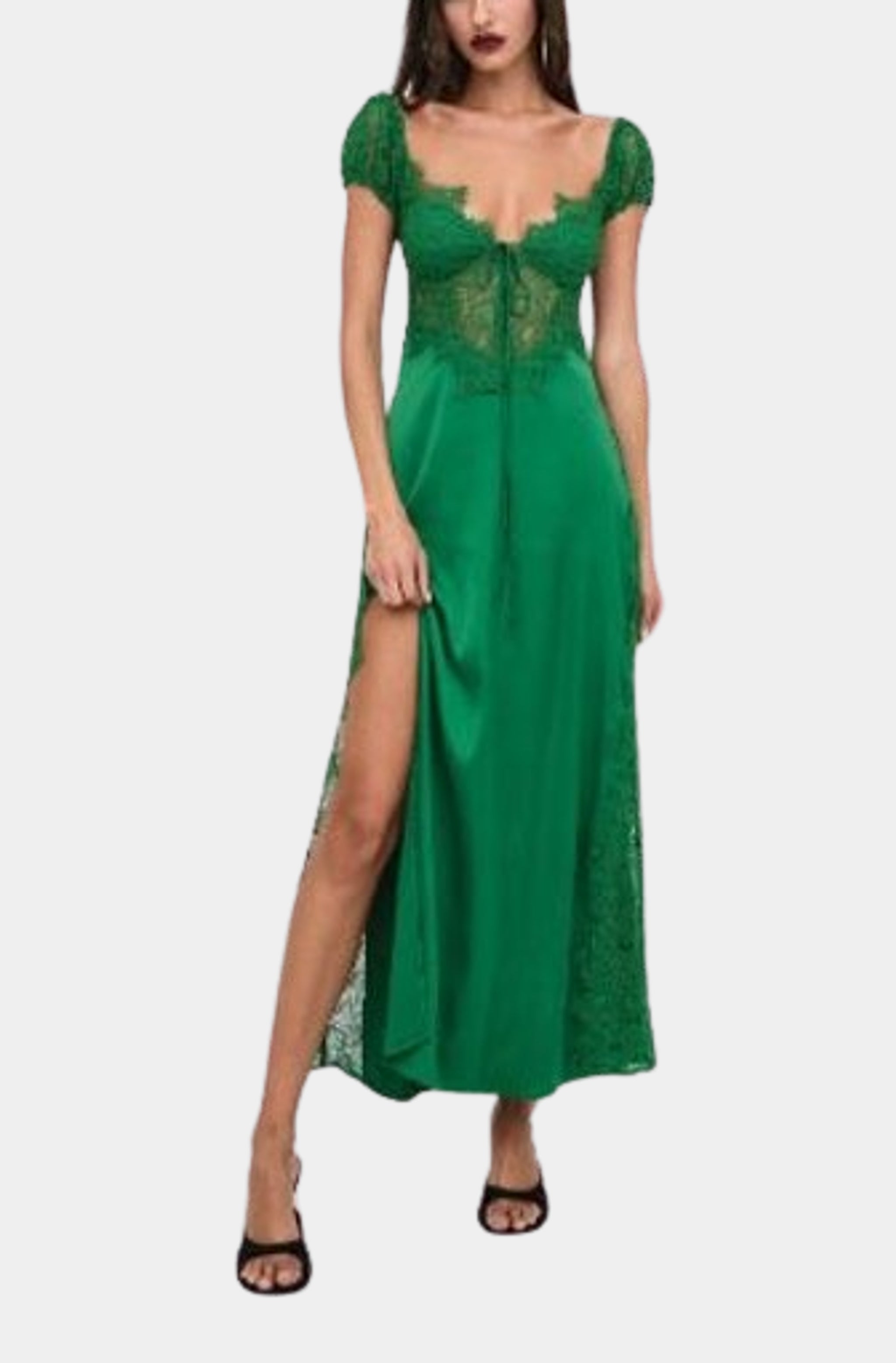 Casey Maxi Dress