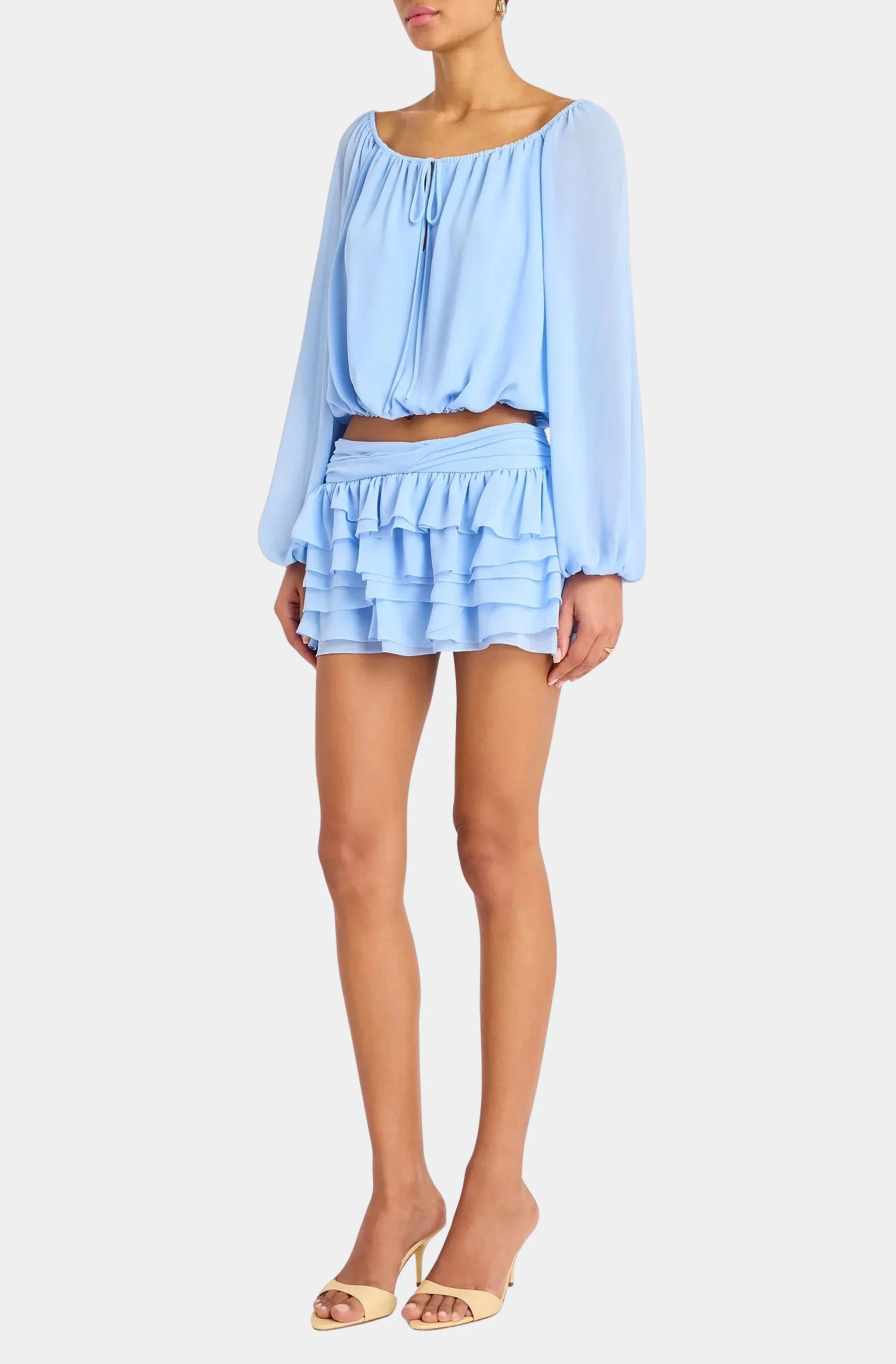 Dallas Skort