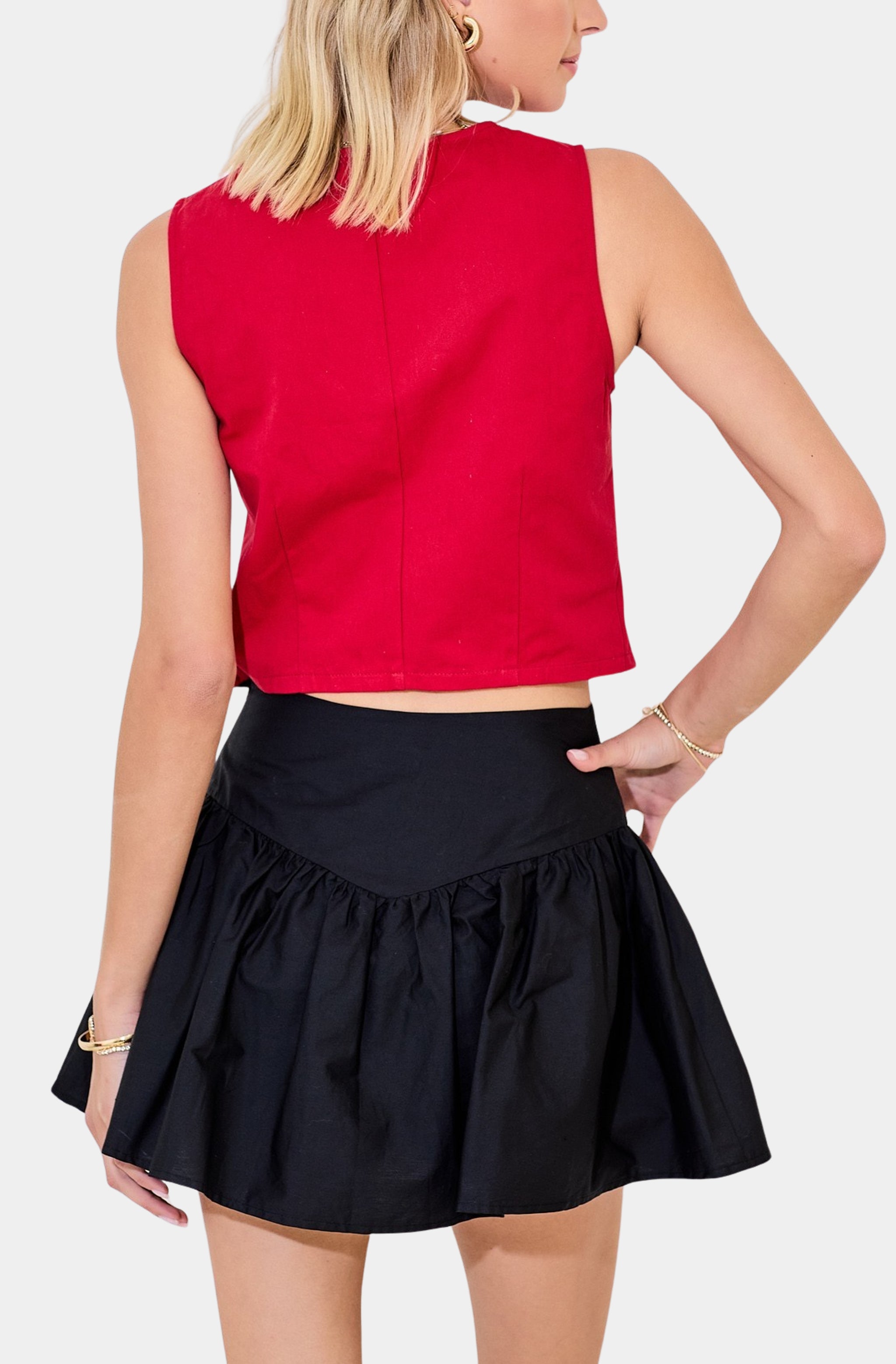 Faye Top