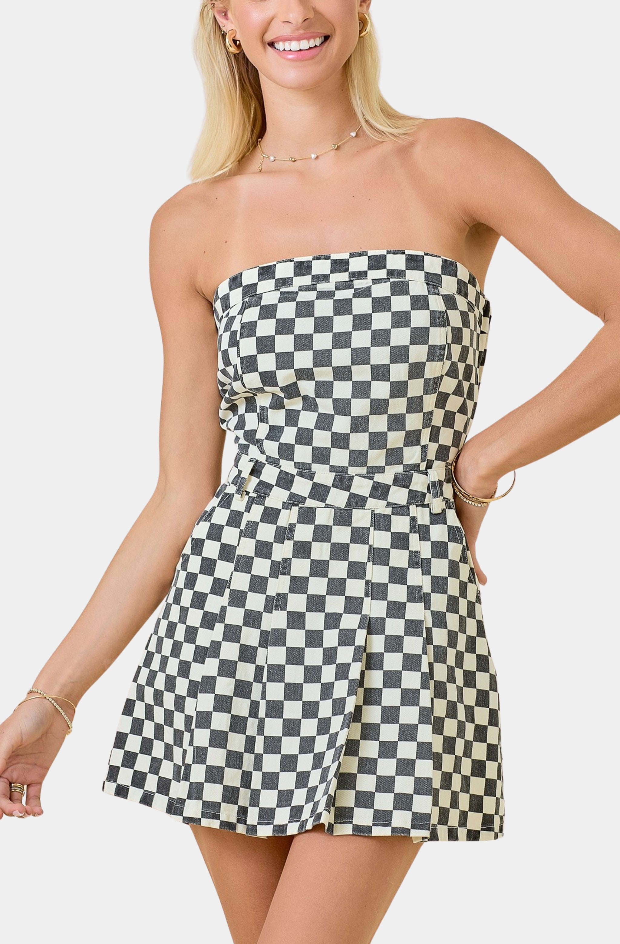 Ellery Dress