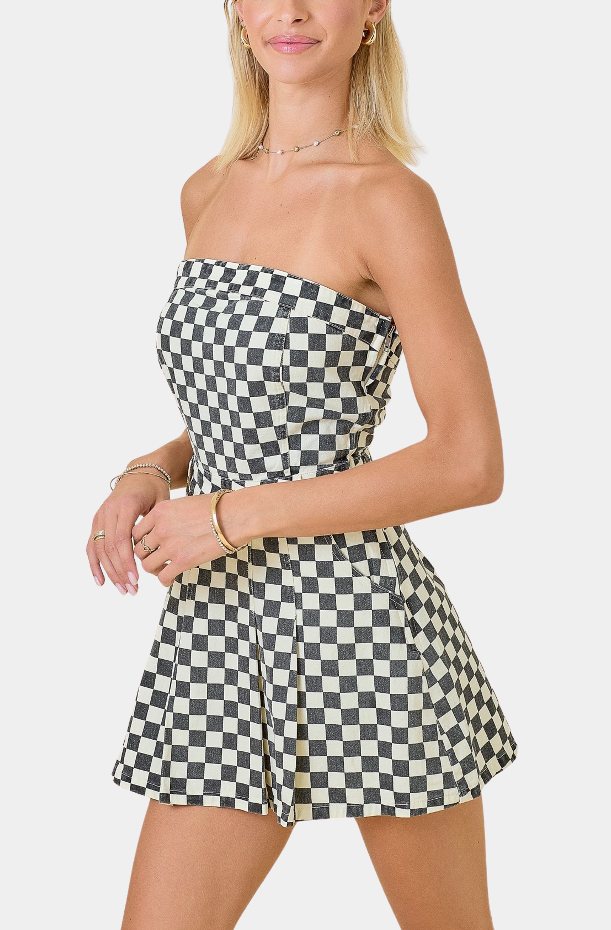 Ellery Dress