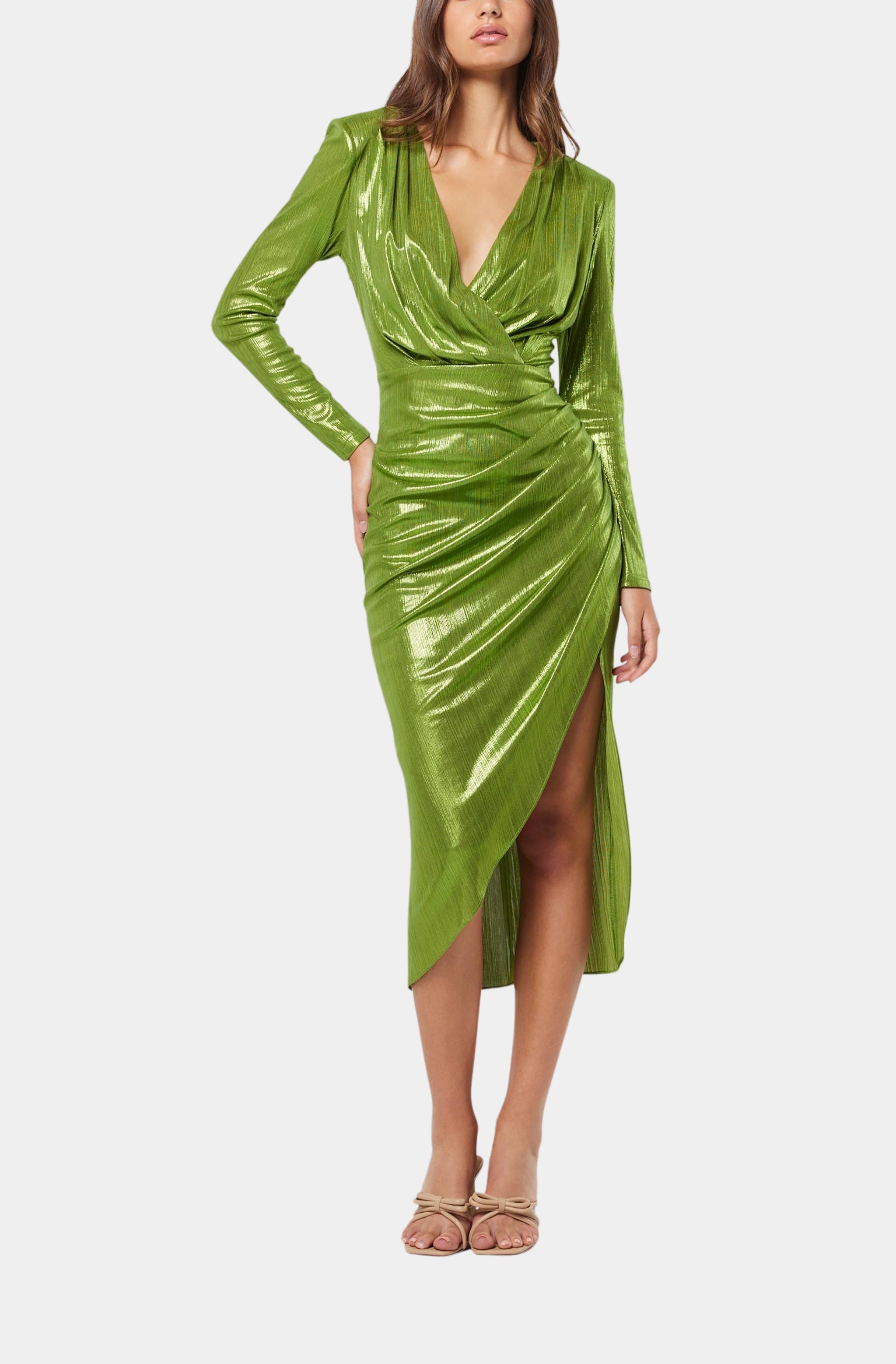 Irene Dress