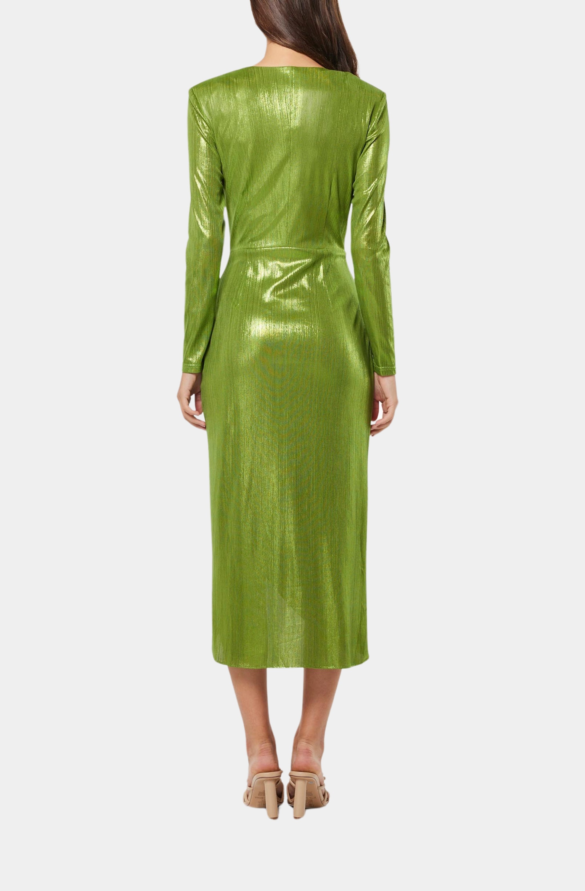 Irene Dress
