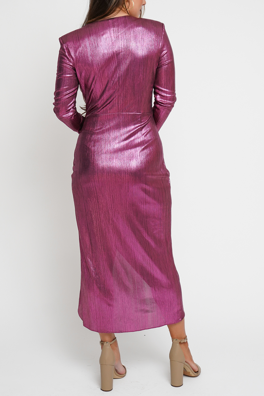 Irene Dress