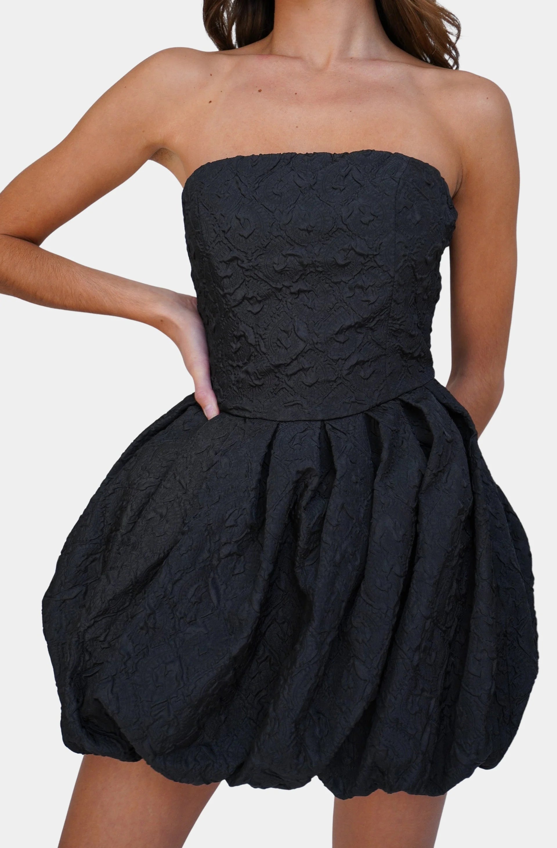 Wesley Dress