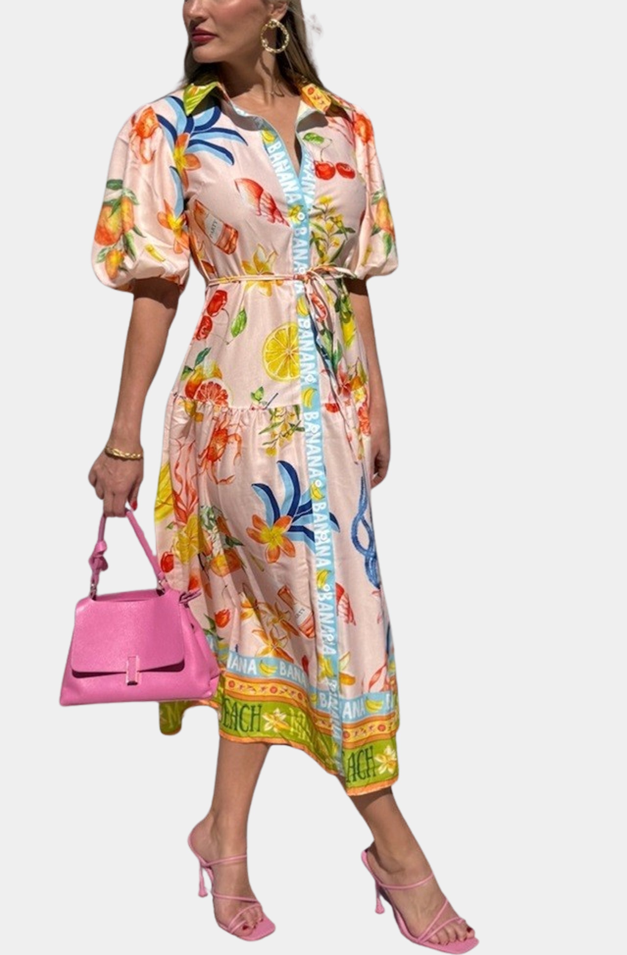 Stella Dress