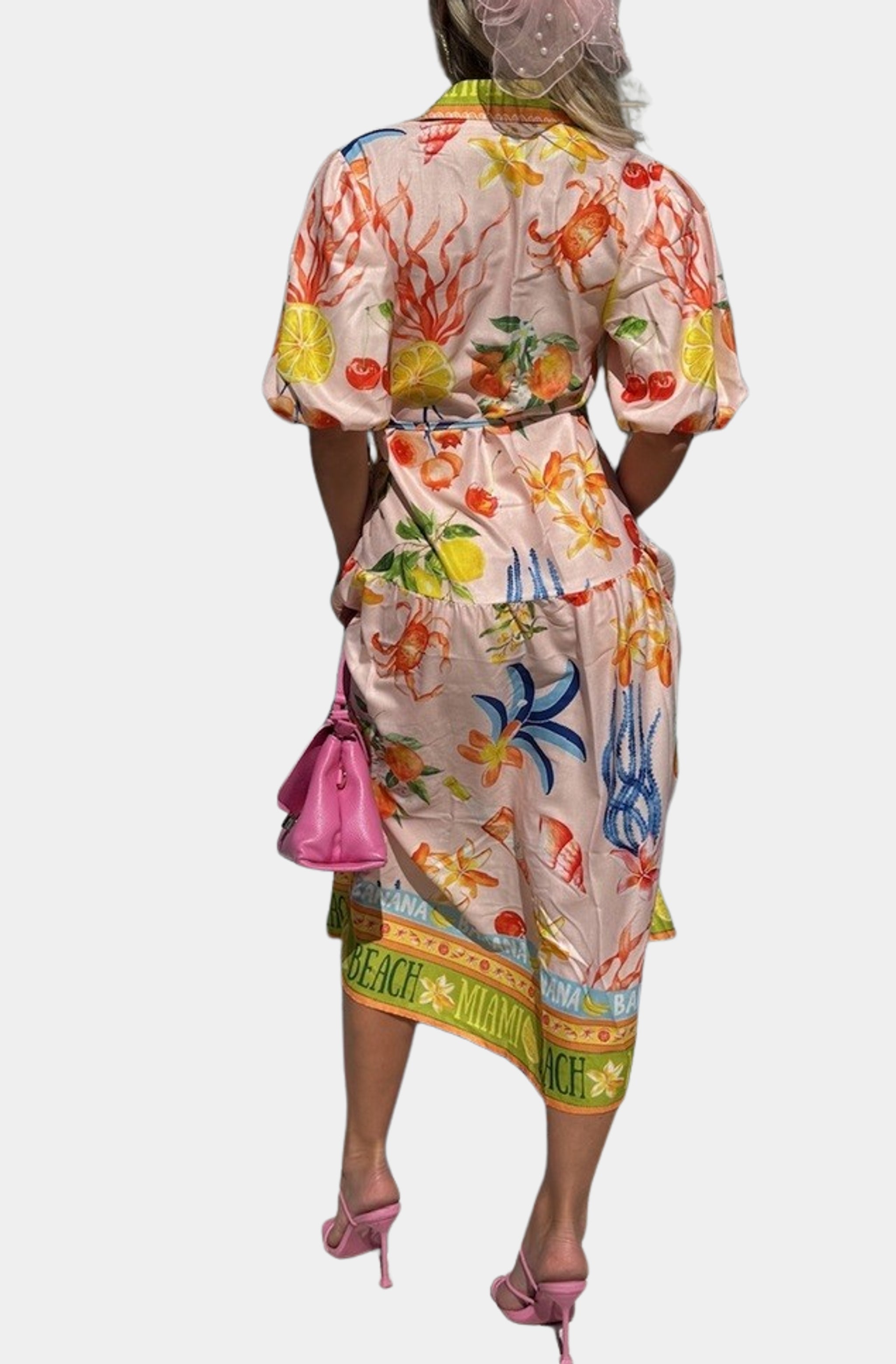 Stella Dress