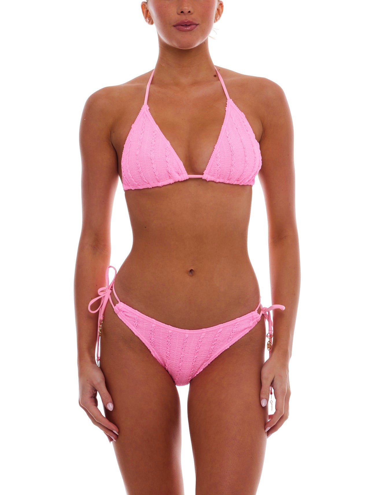 Jamaica Classic One Size Bikini Bottom