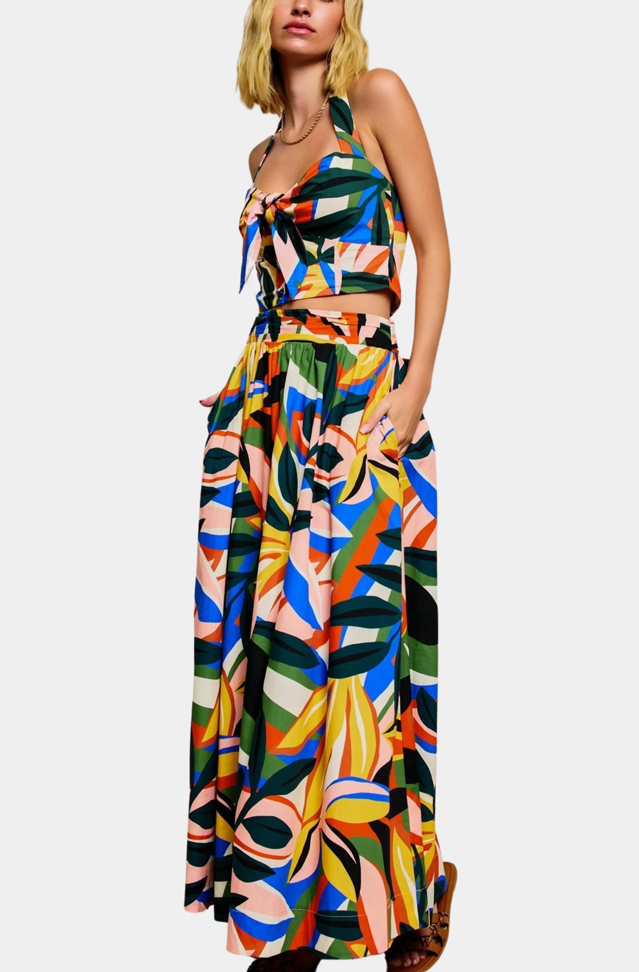 Anna Skirt