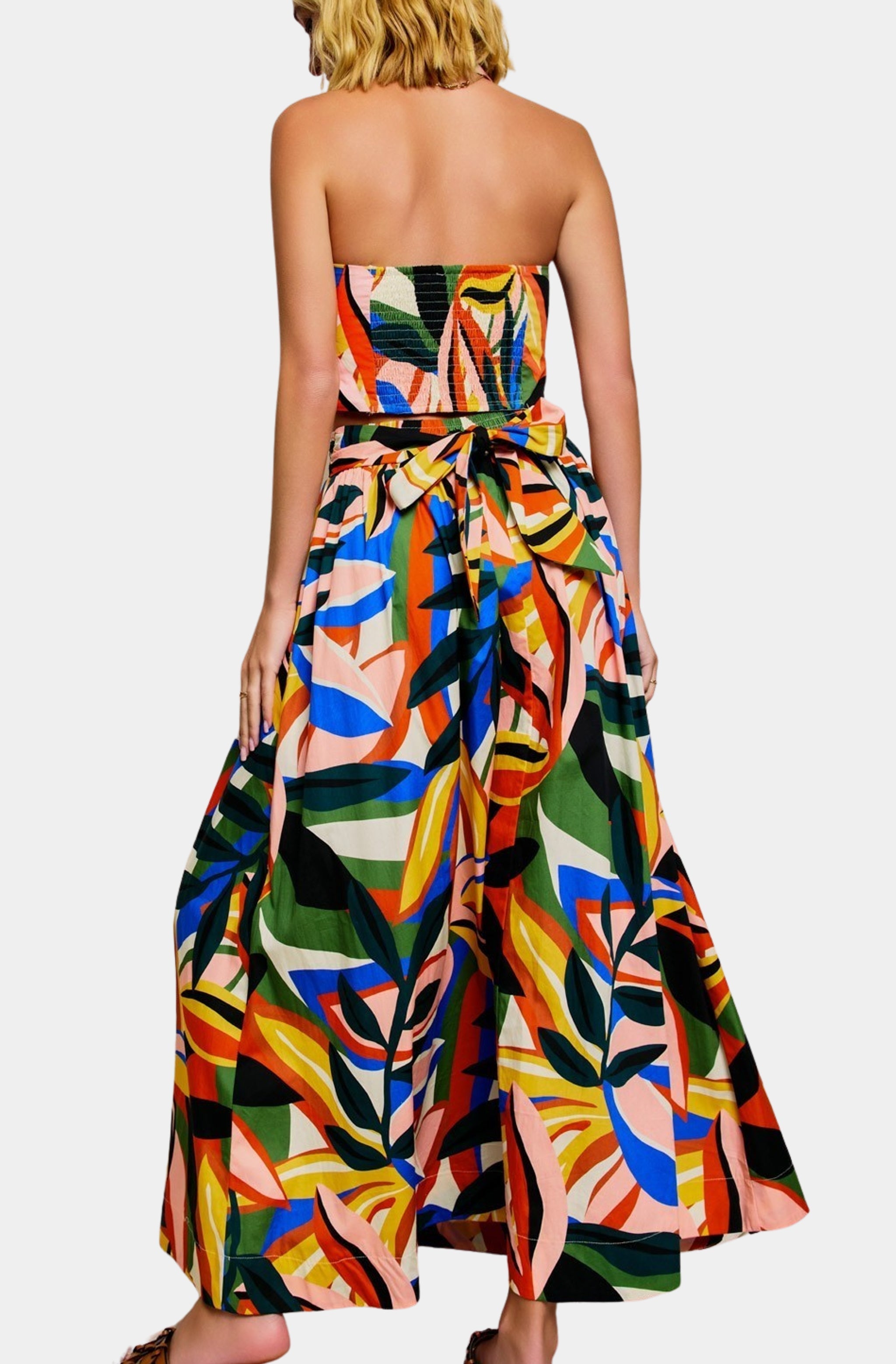 Anna Skirt