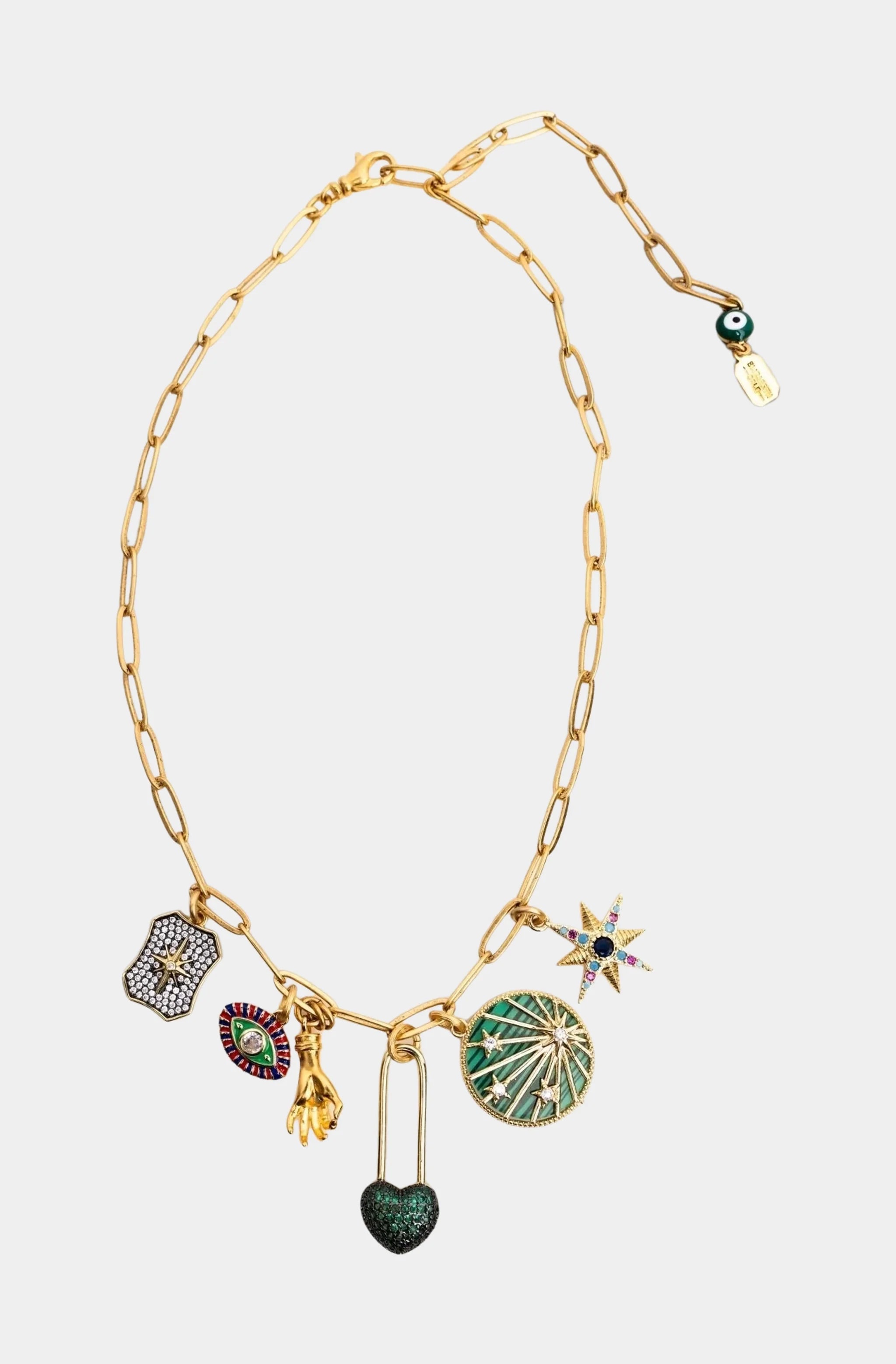Renata Necklace