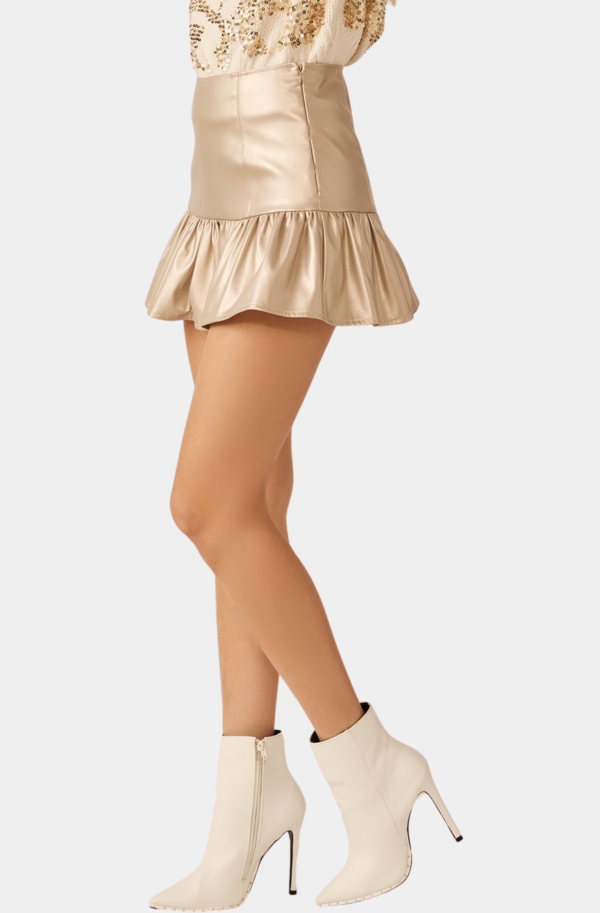 Agnes Skort