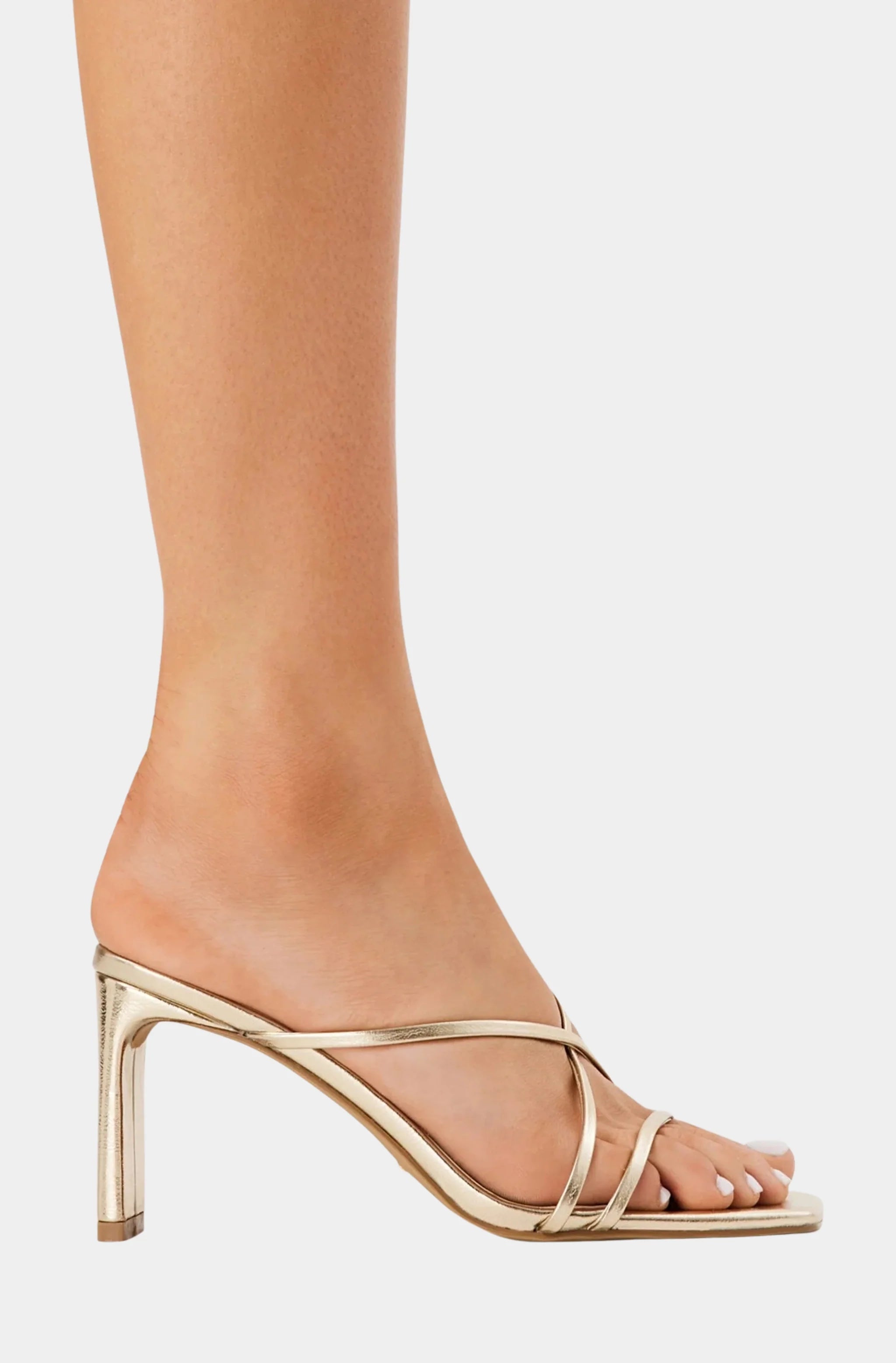Glenda Heel