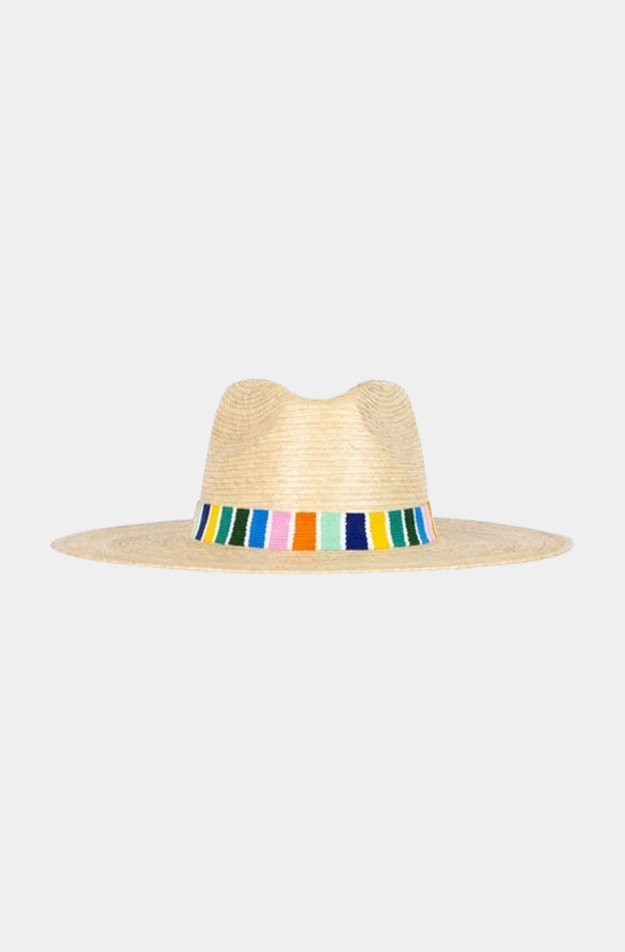 Katerin Palm Hat
