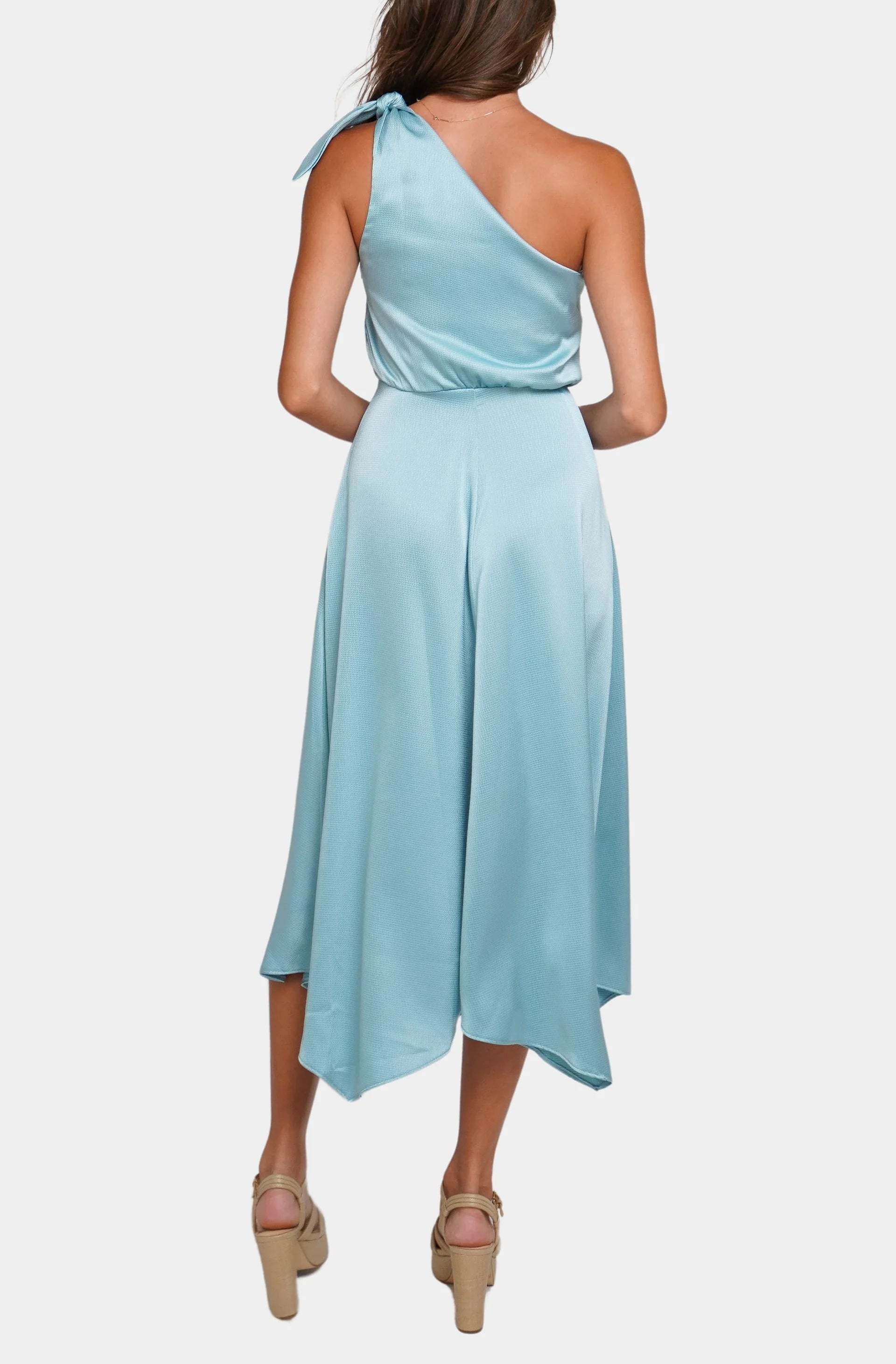 Mia Midi Dress
