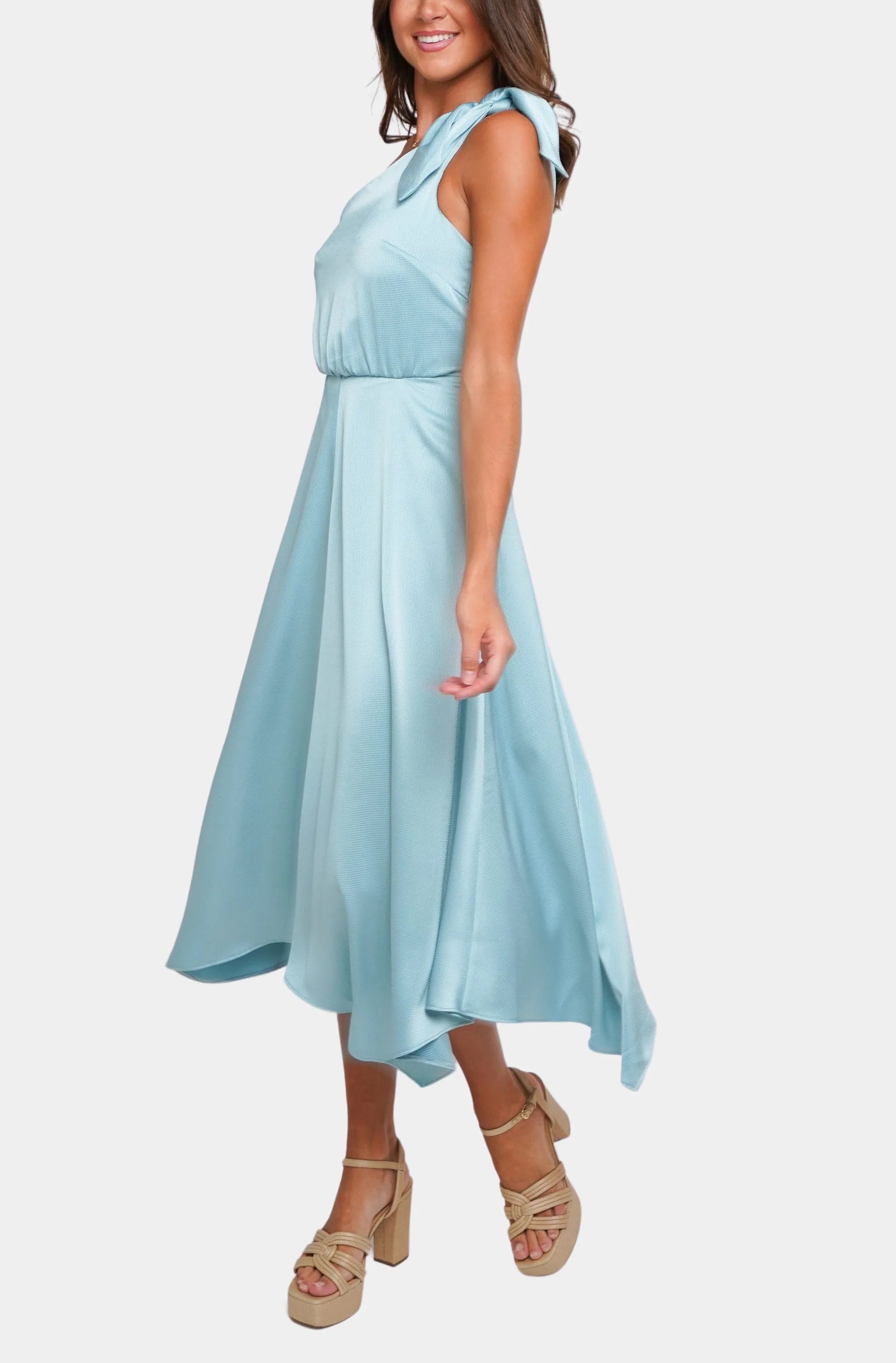 Mia Midi Dress