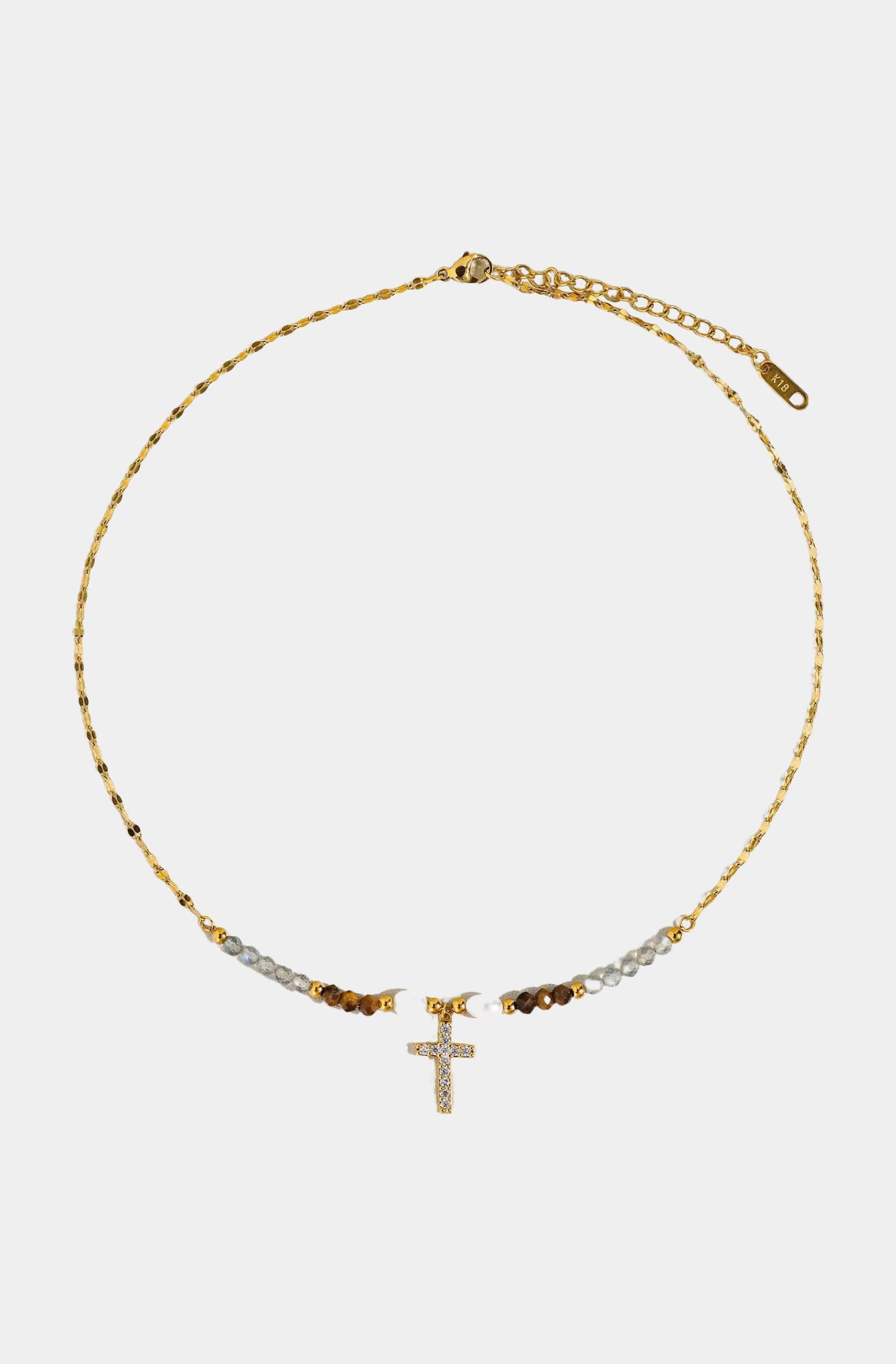 Lumiere Necklace