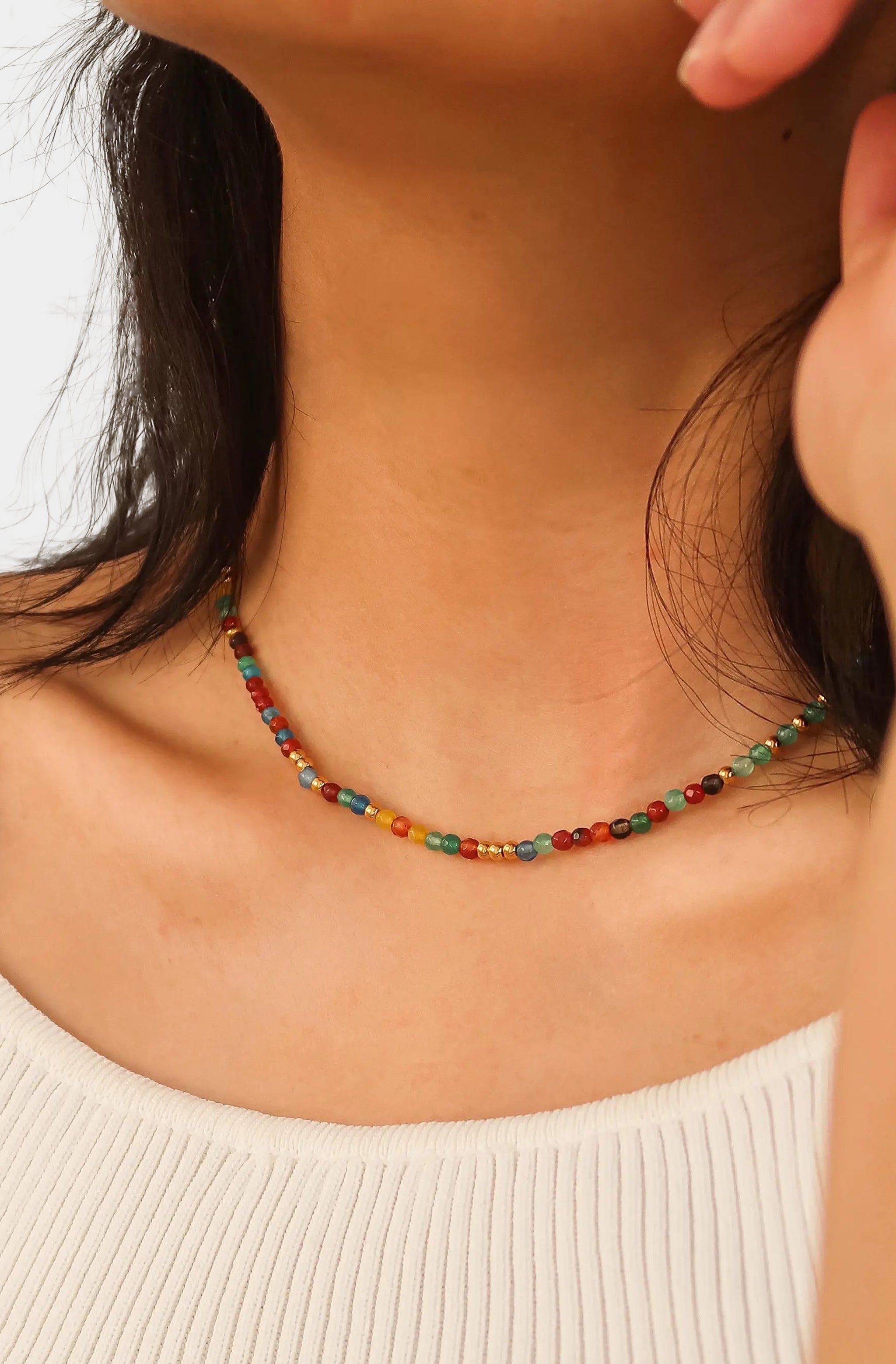 Estelle Necklace