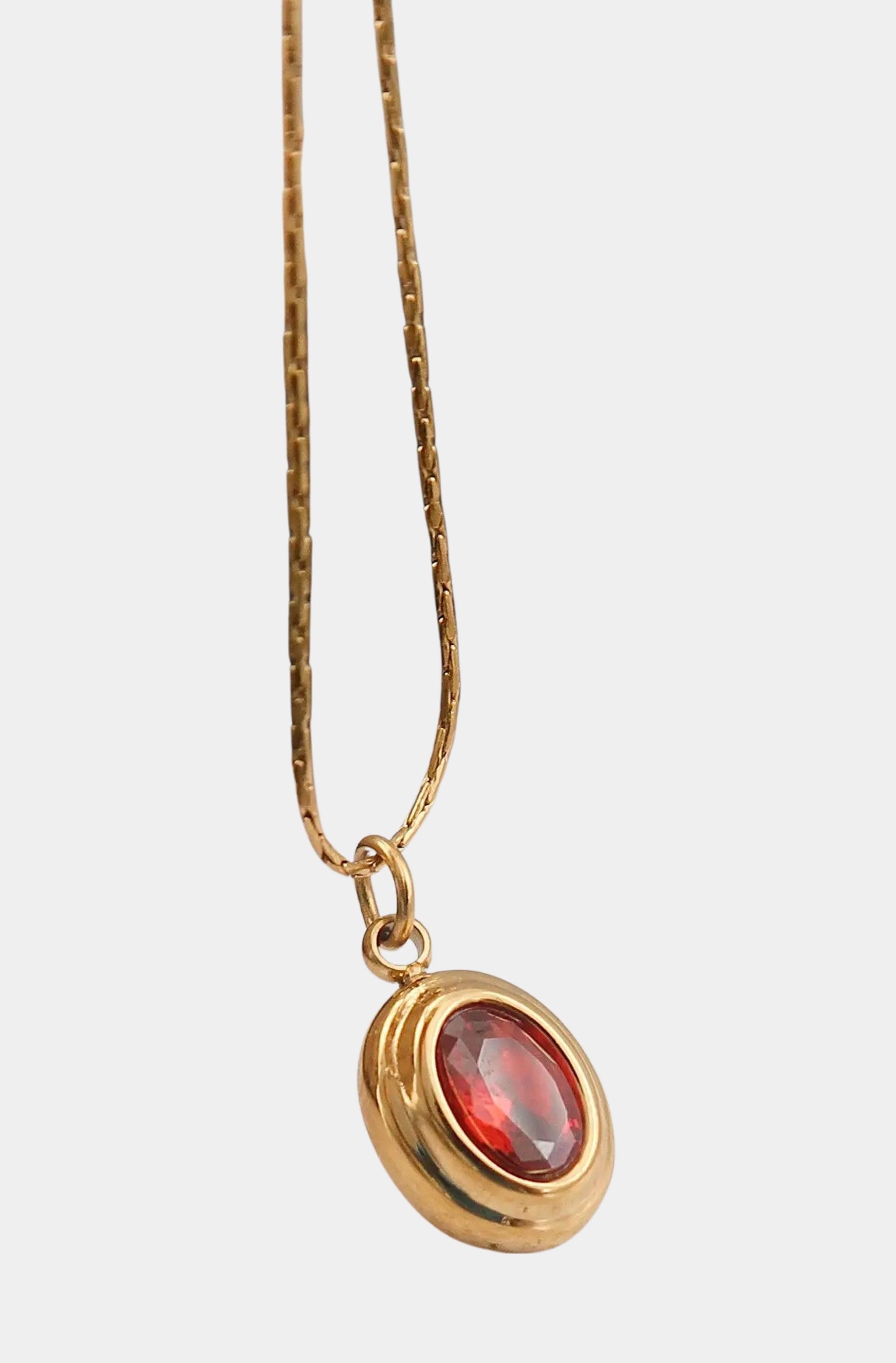 Cornelia Necklace