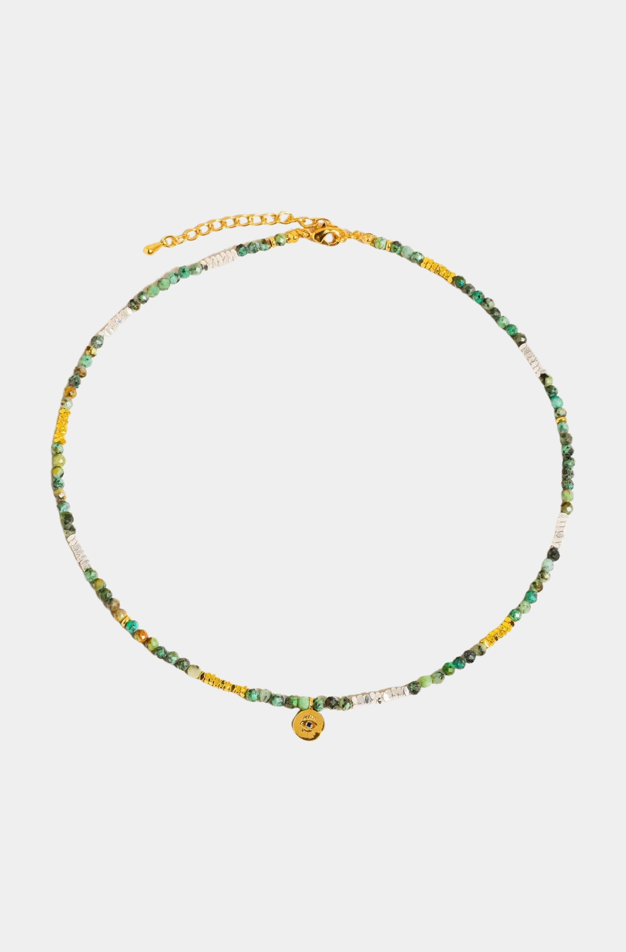 Lahina Necklace