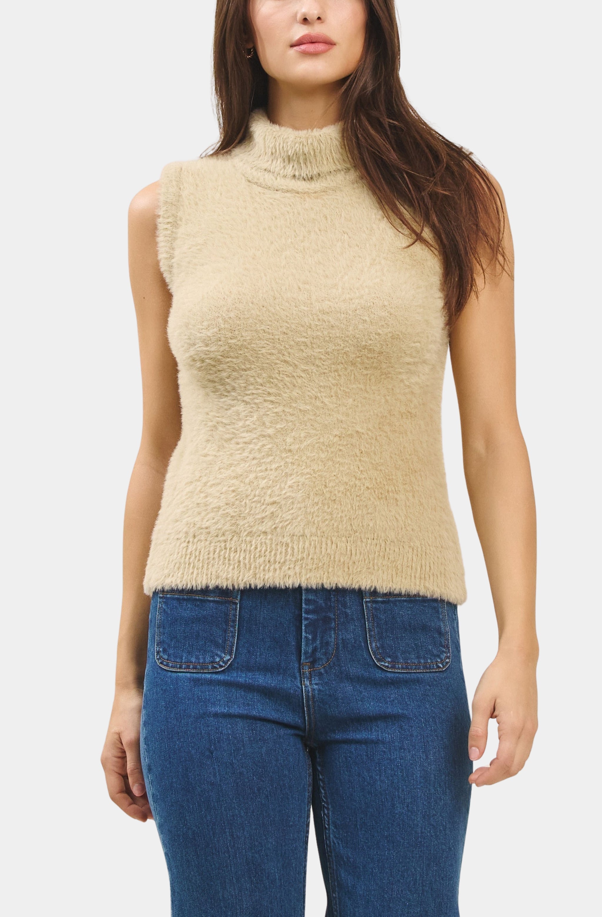 Erin Sweater