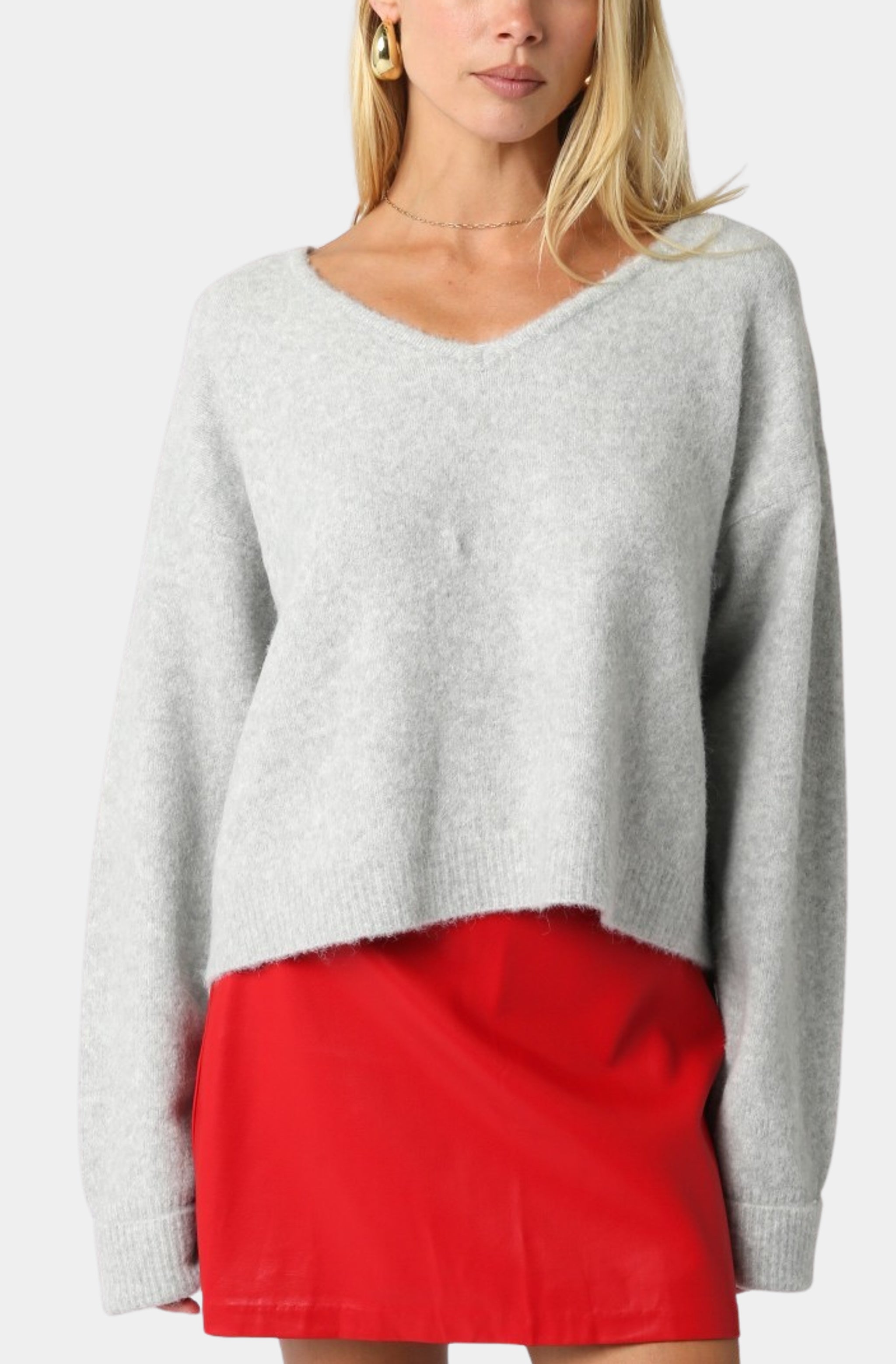 Camden Sweater