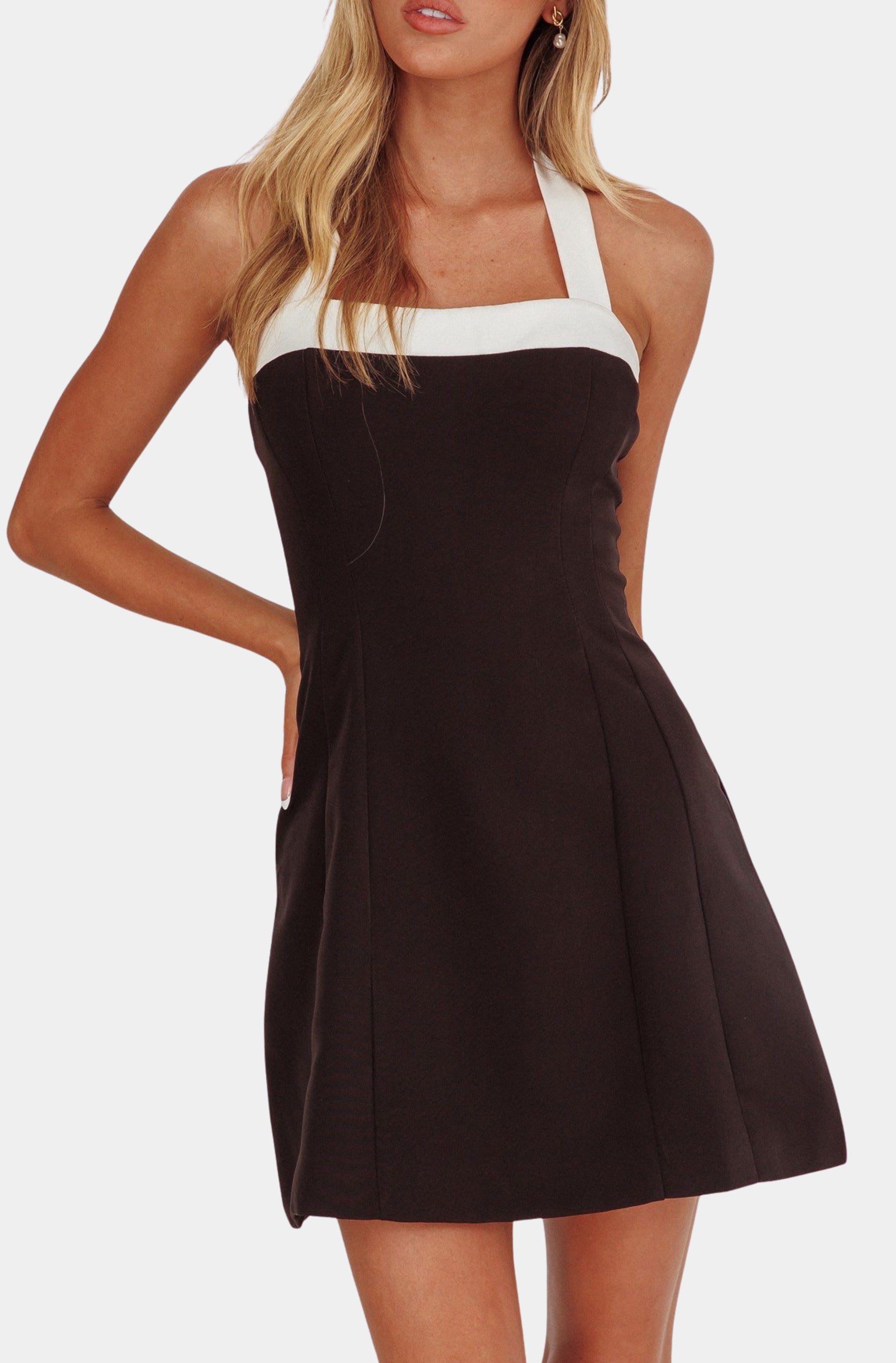 Katherine Dress