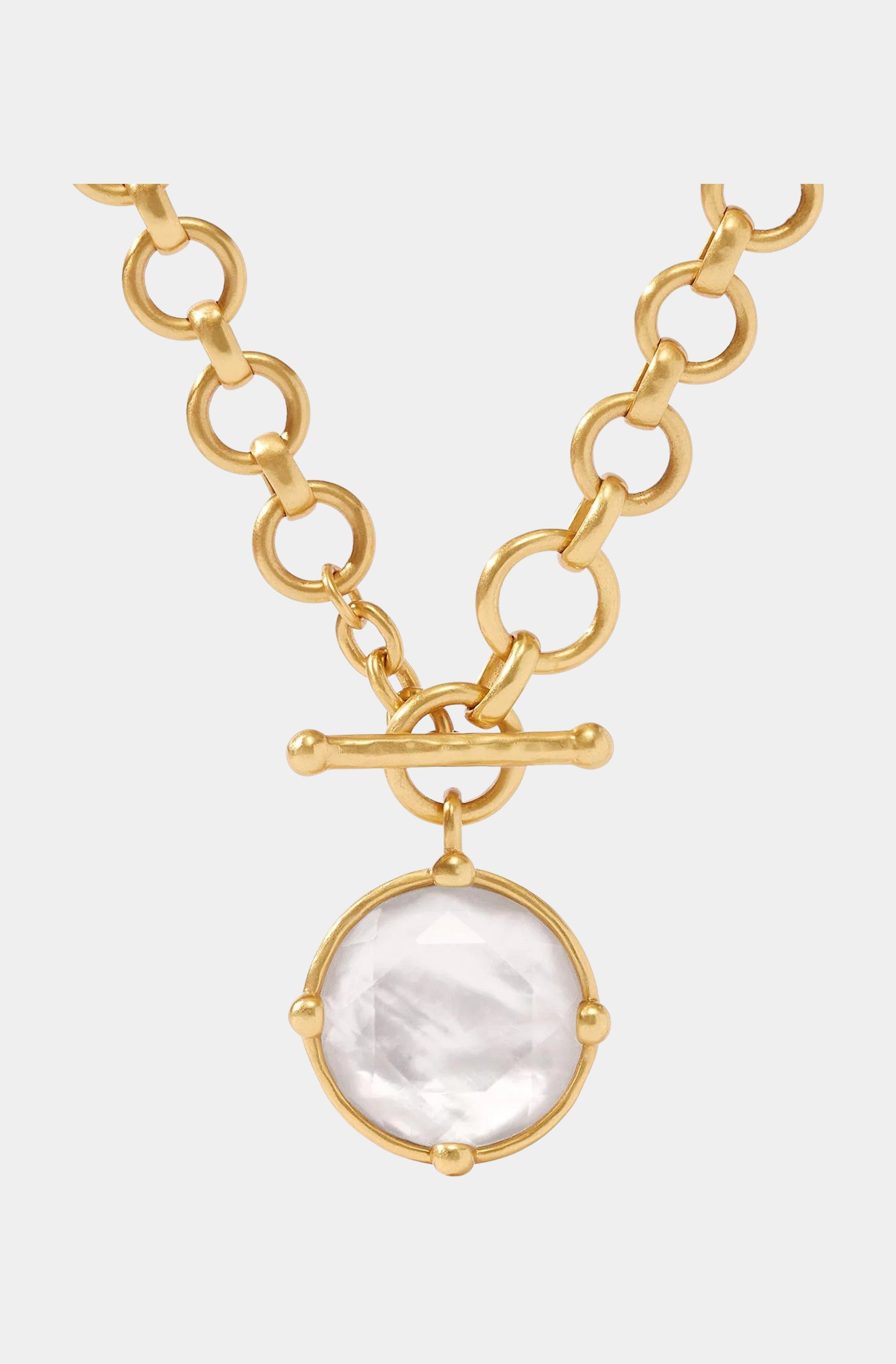 Honeybee Demi Necklace