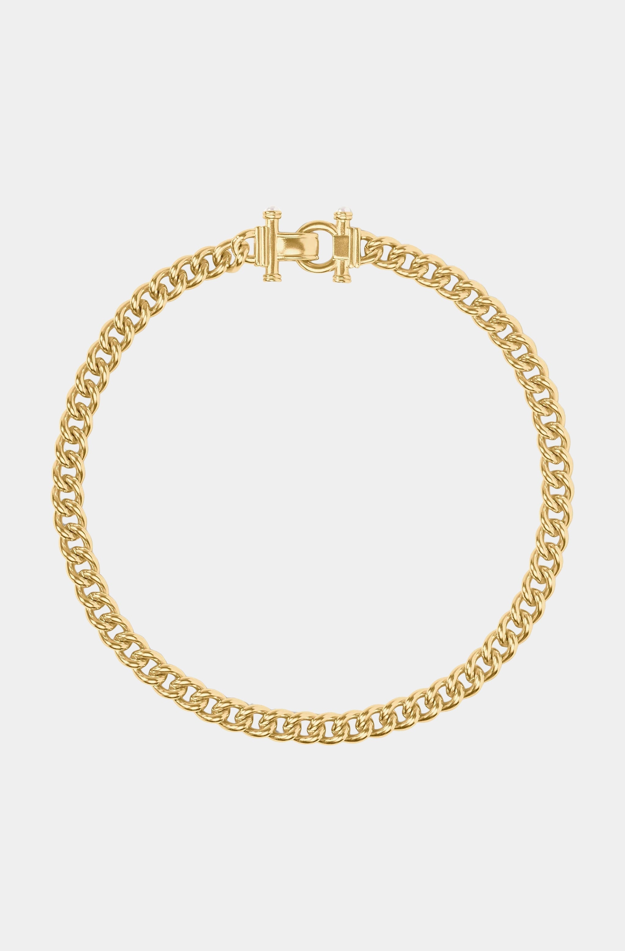 Dolce Demi Link Necklace
