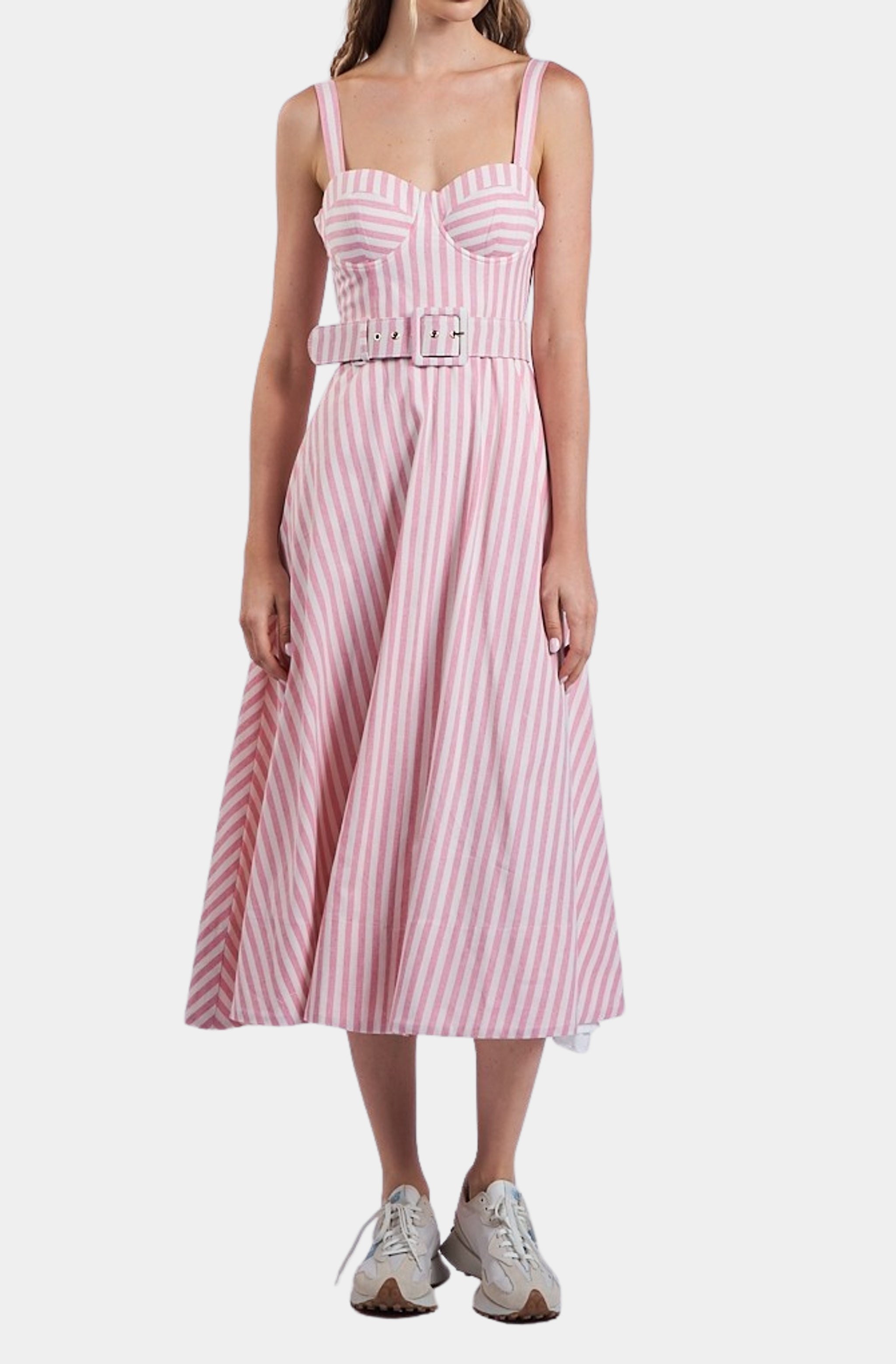 Astrid Dress