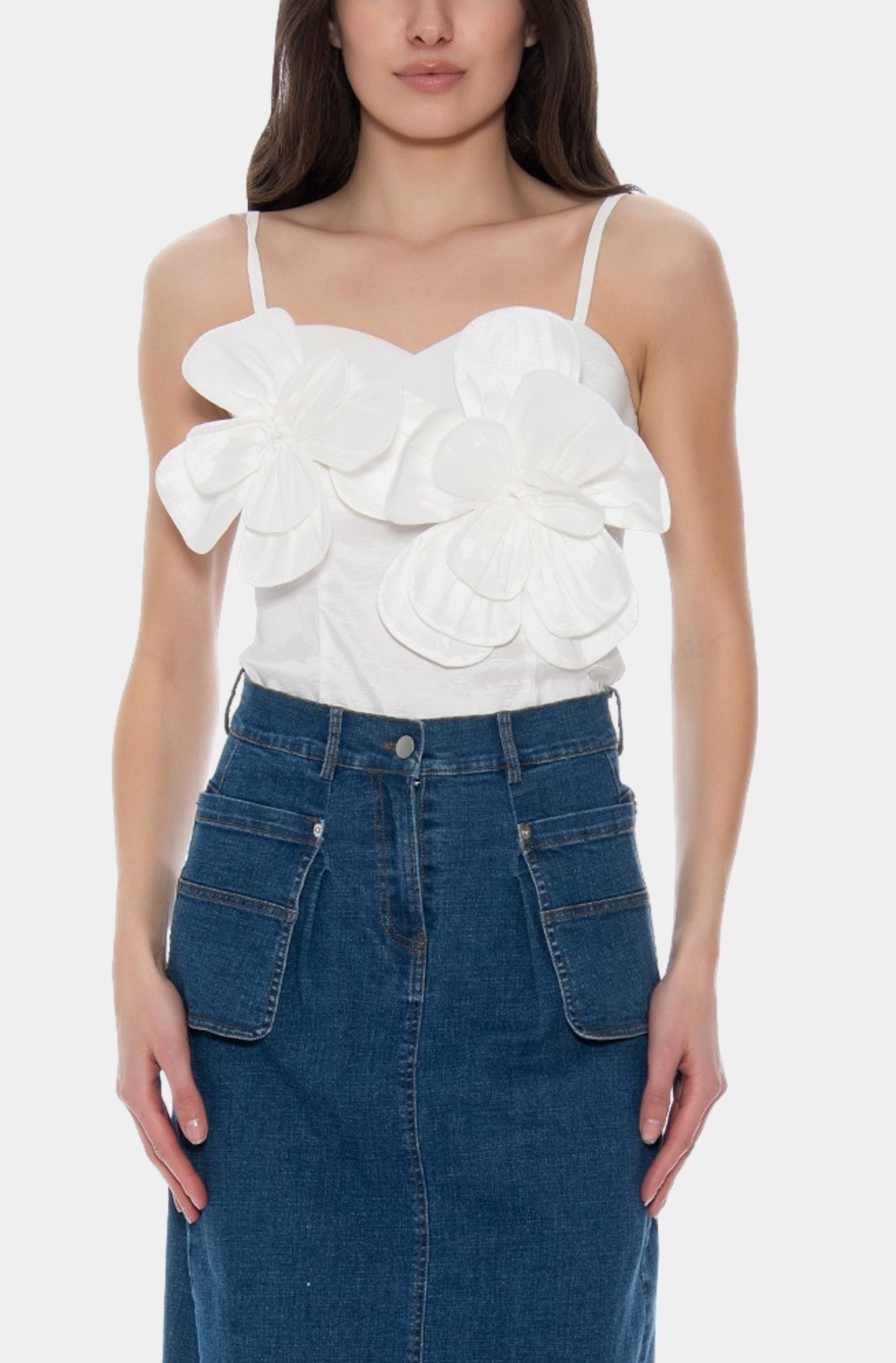 Emery Top