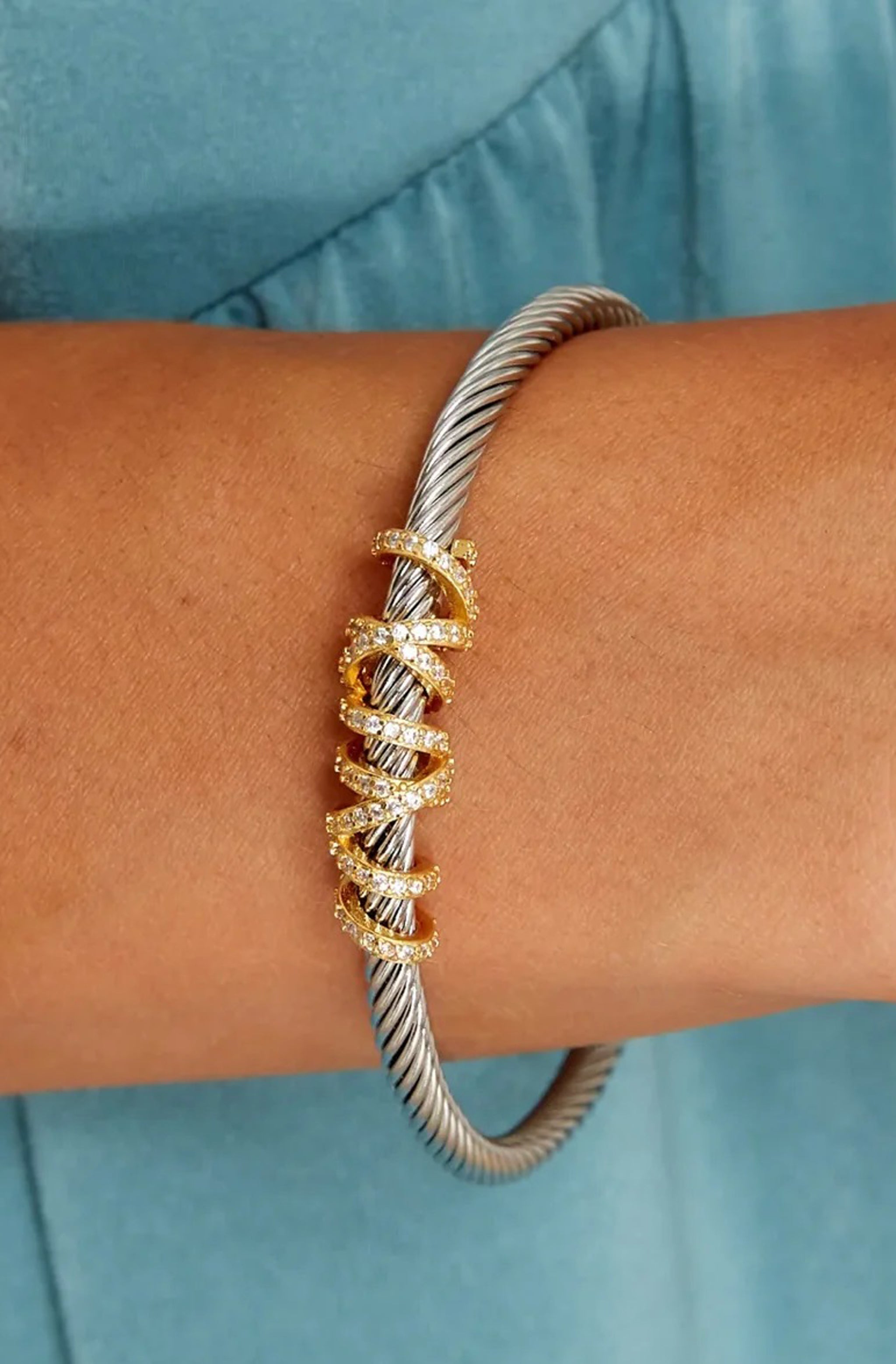 Stella Cuff