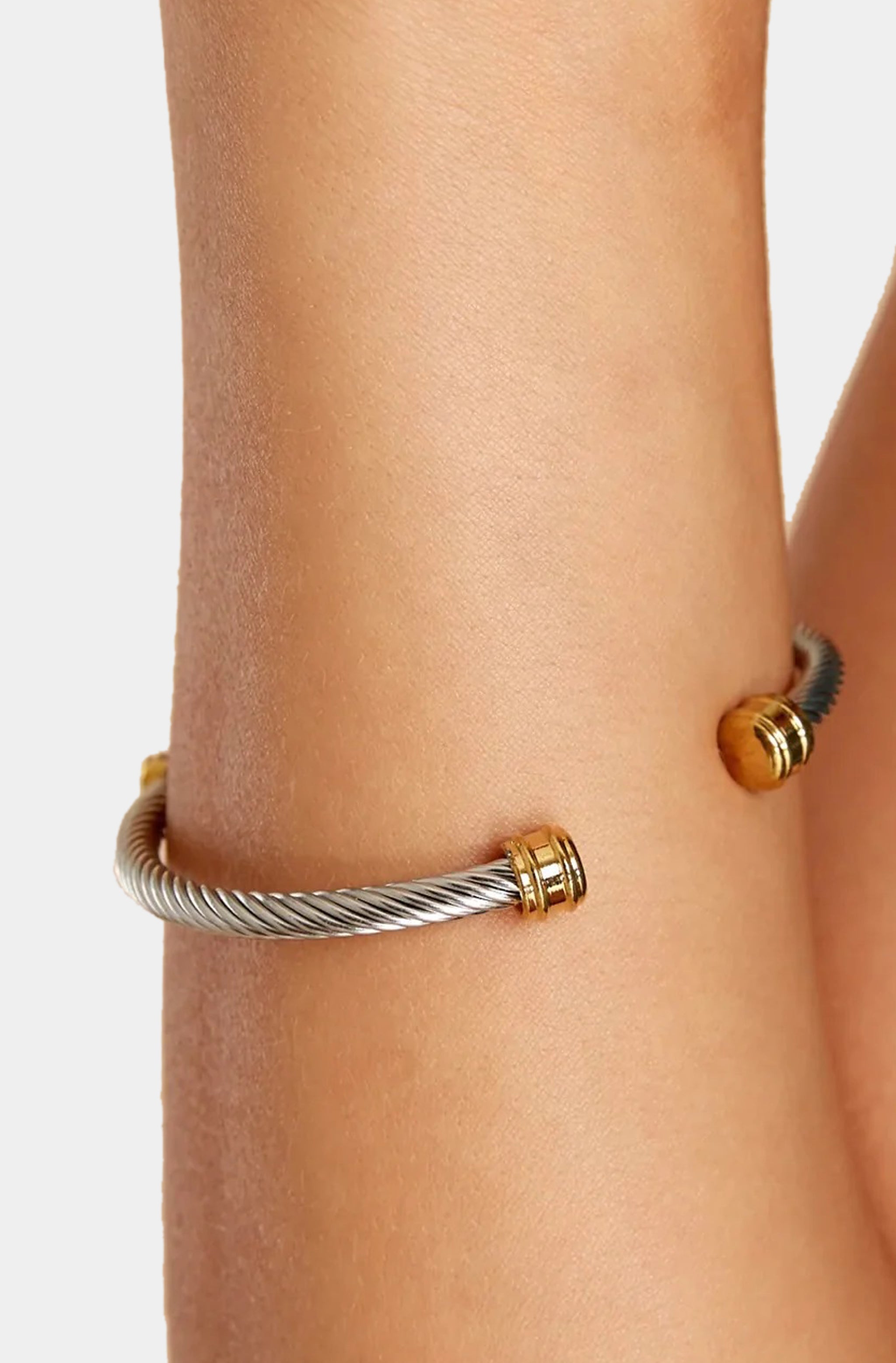 Stella Cuff