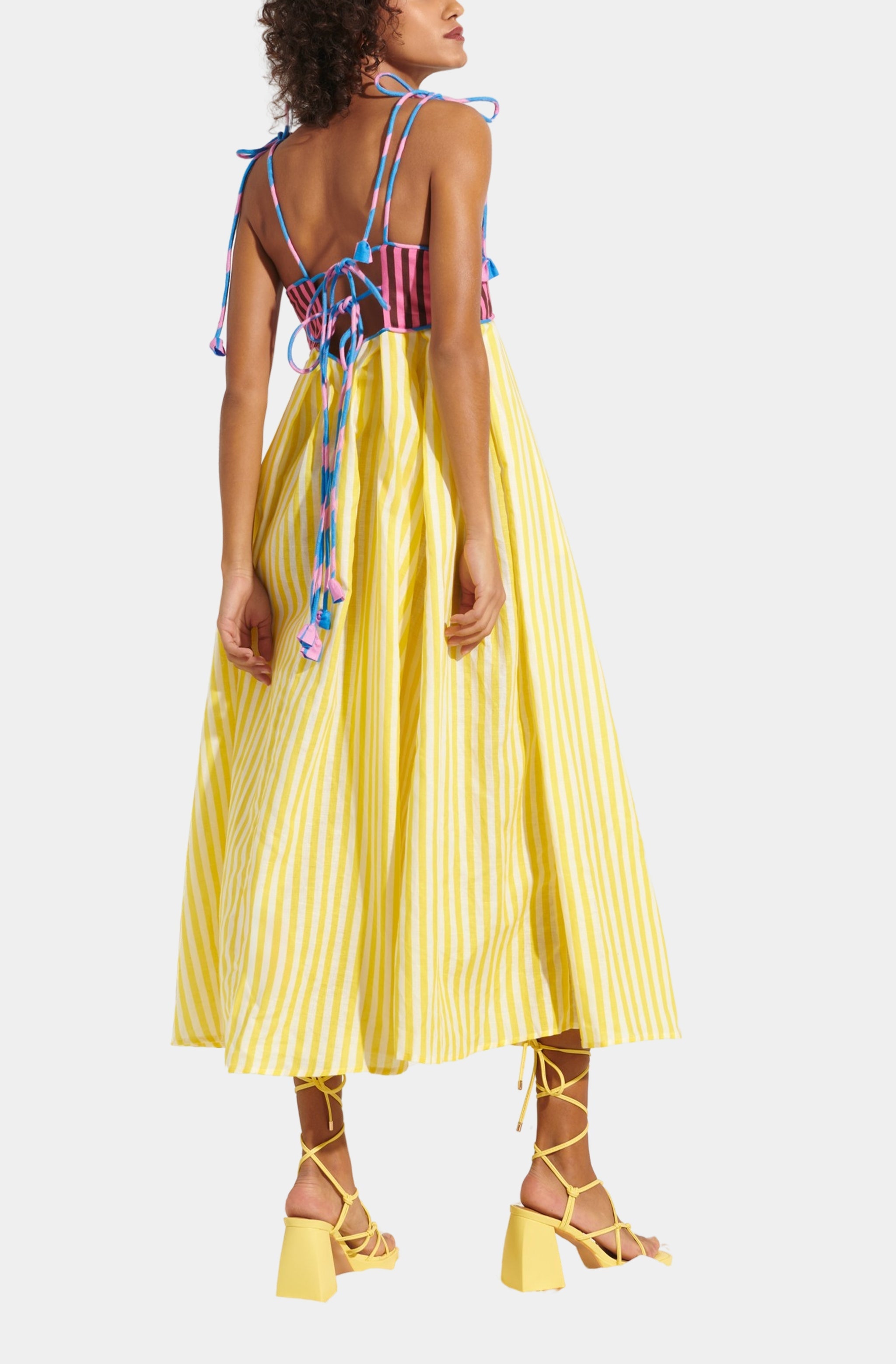 Lola Dress