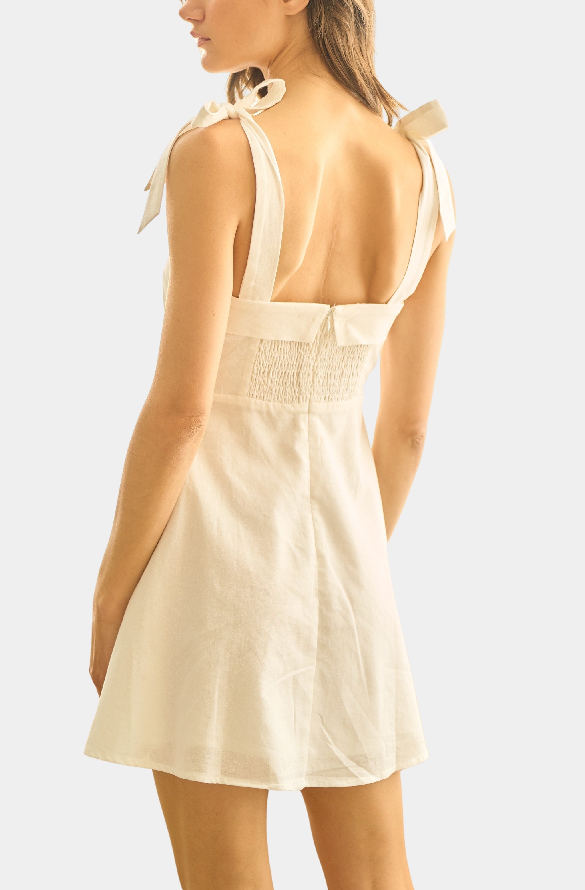 Monique Dress