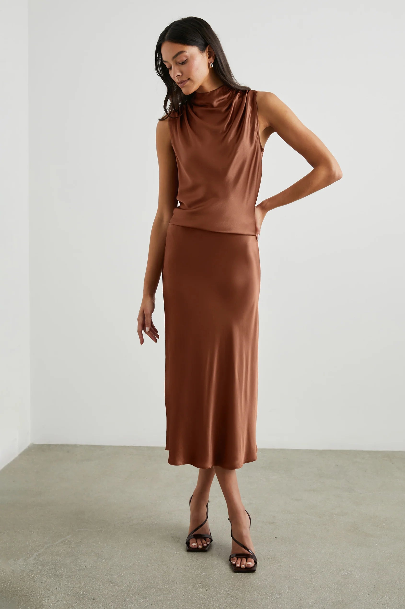 Anya Skirt