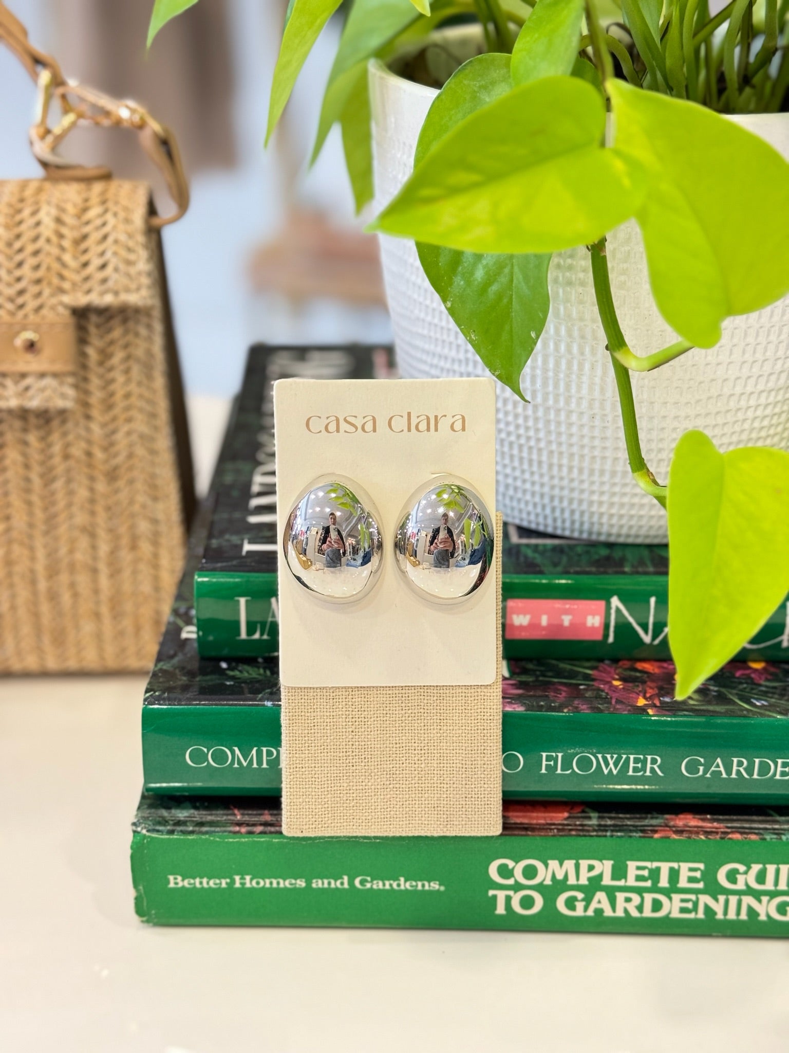 Serena Earring