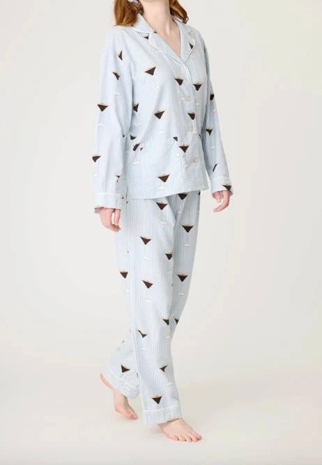Martini PJ Set