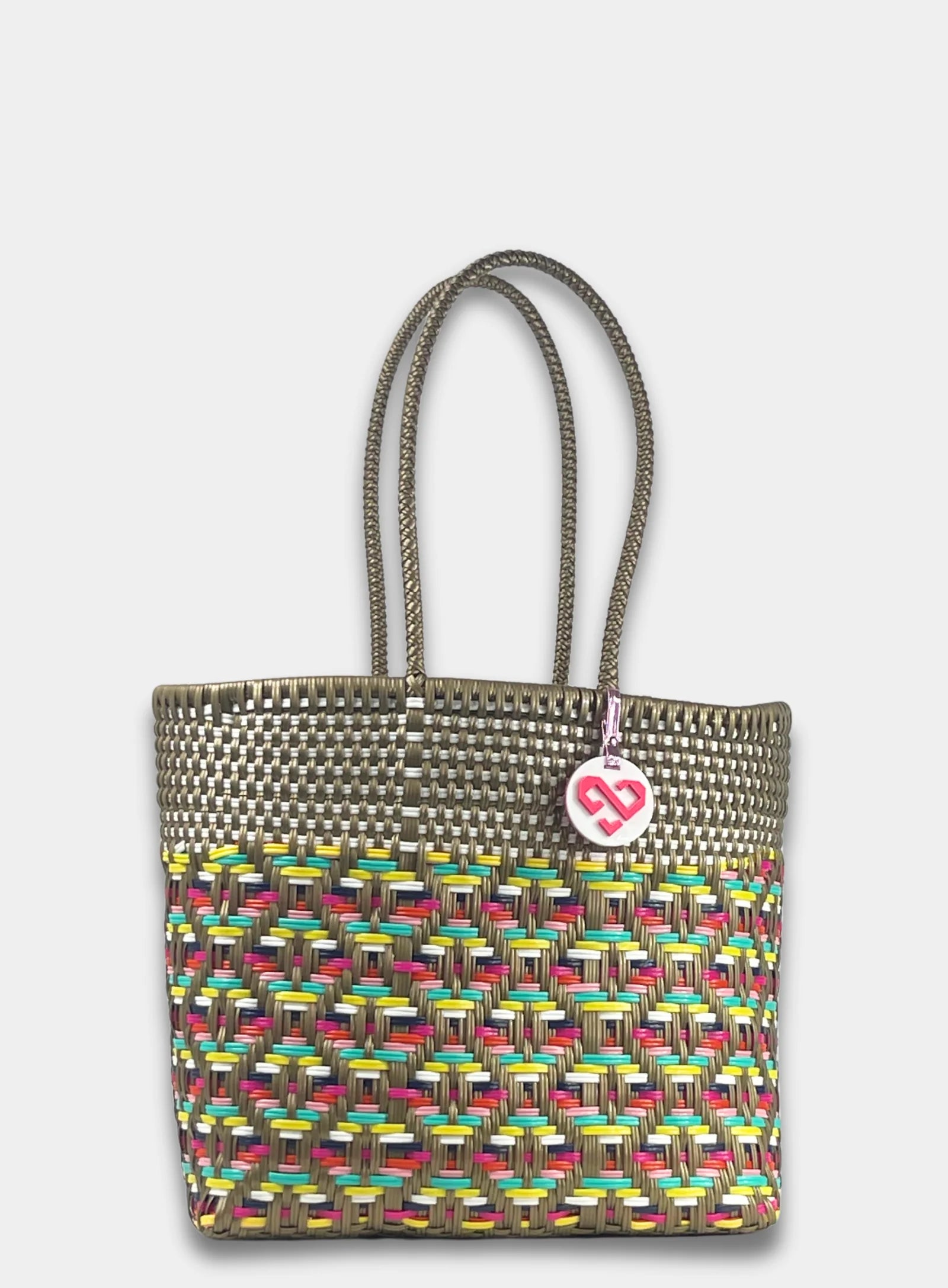 Bahia Tote TT