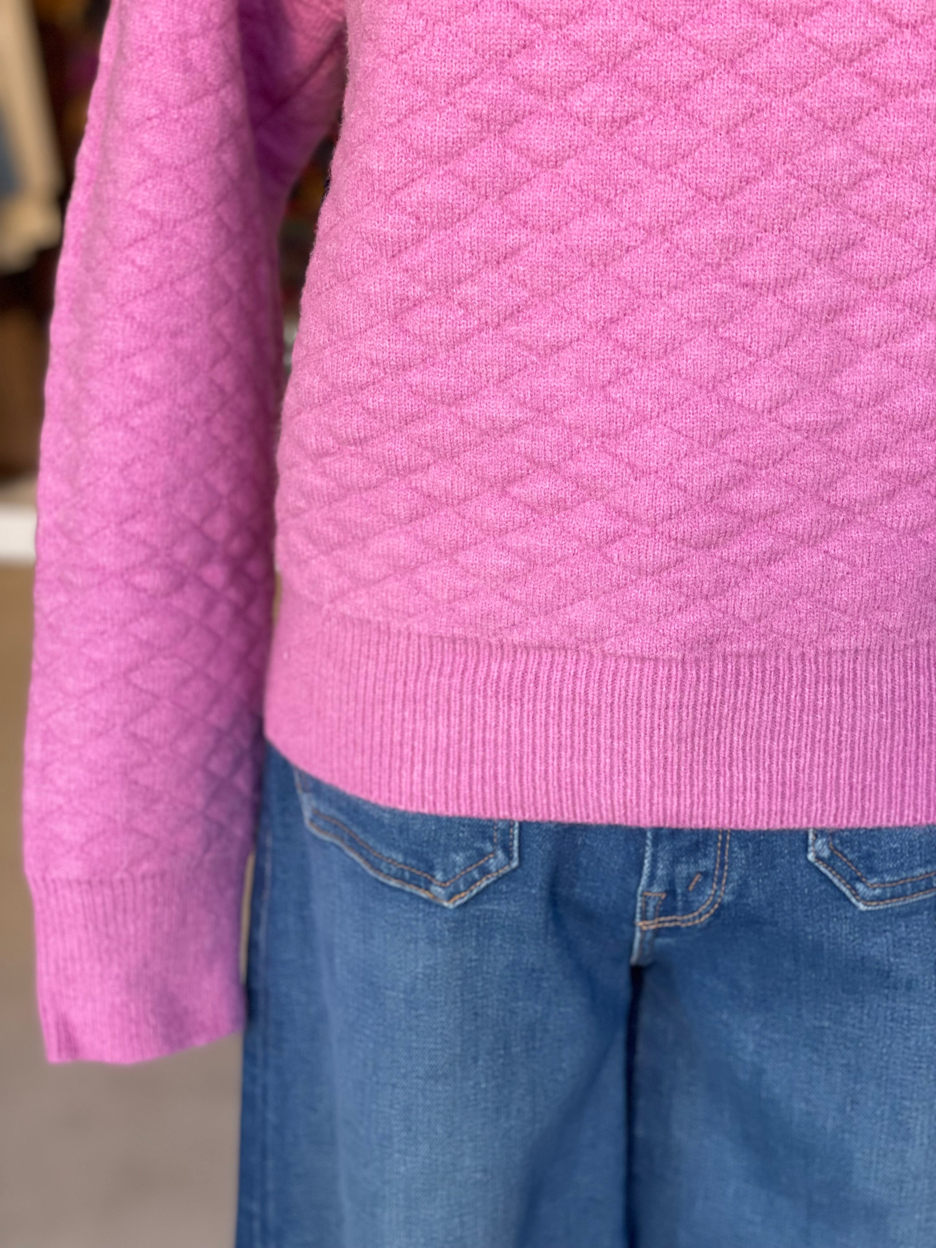 Pop Sweater