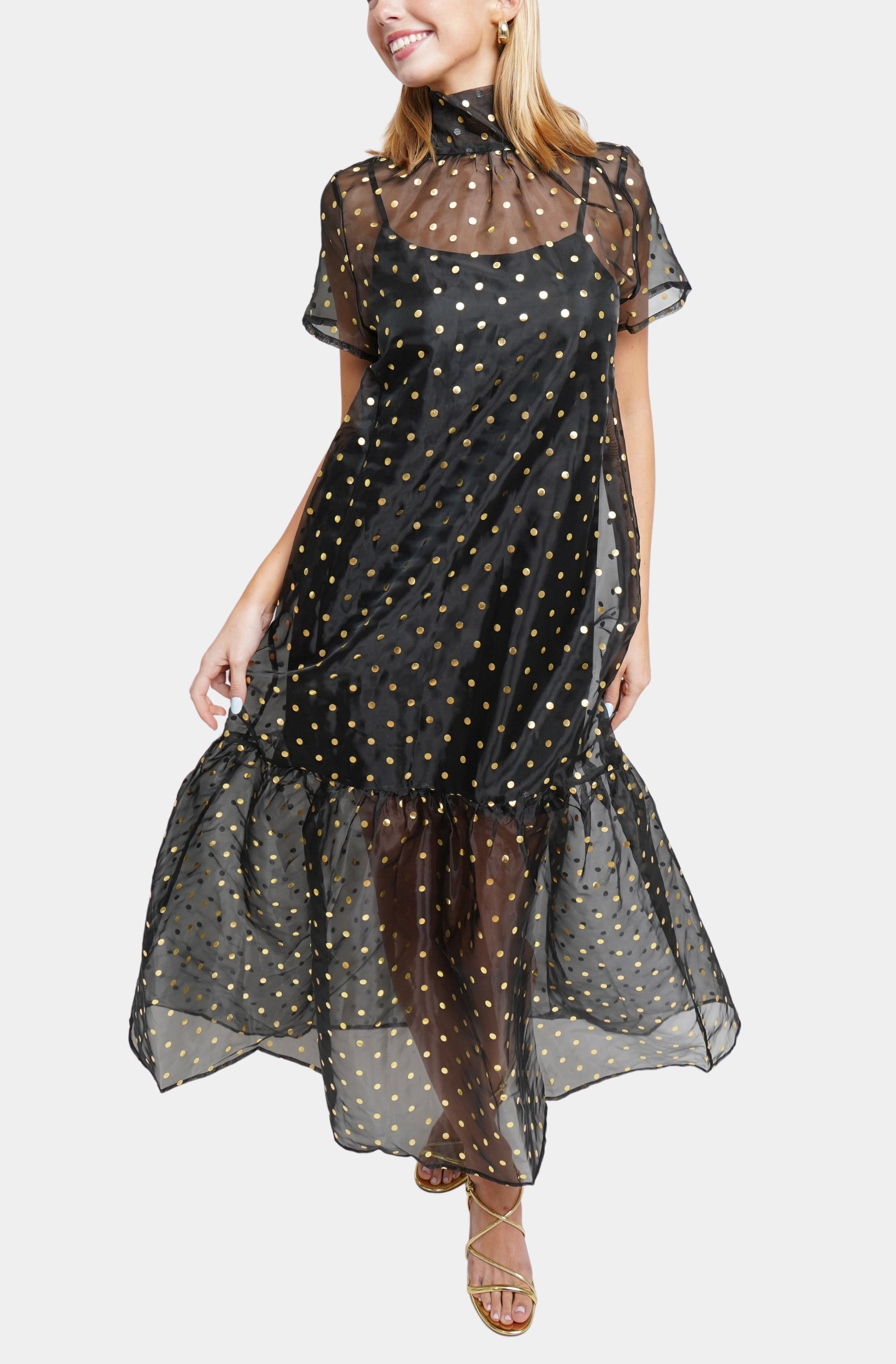 Stella Dress